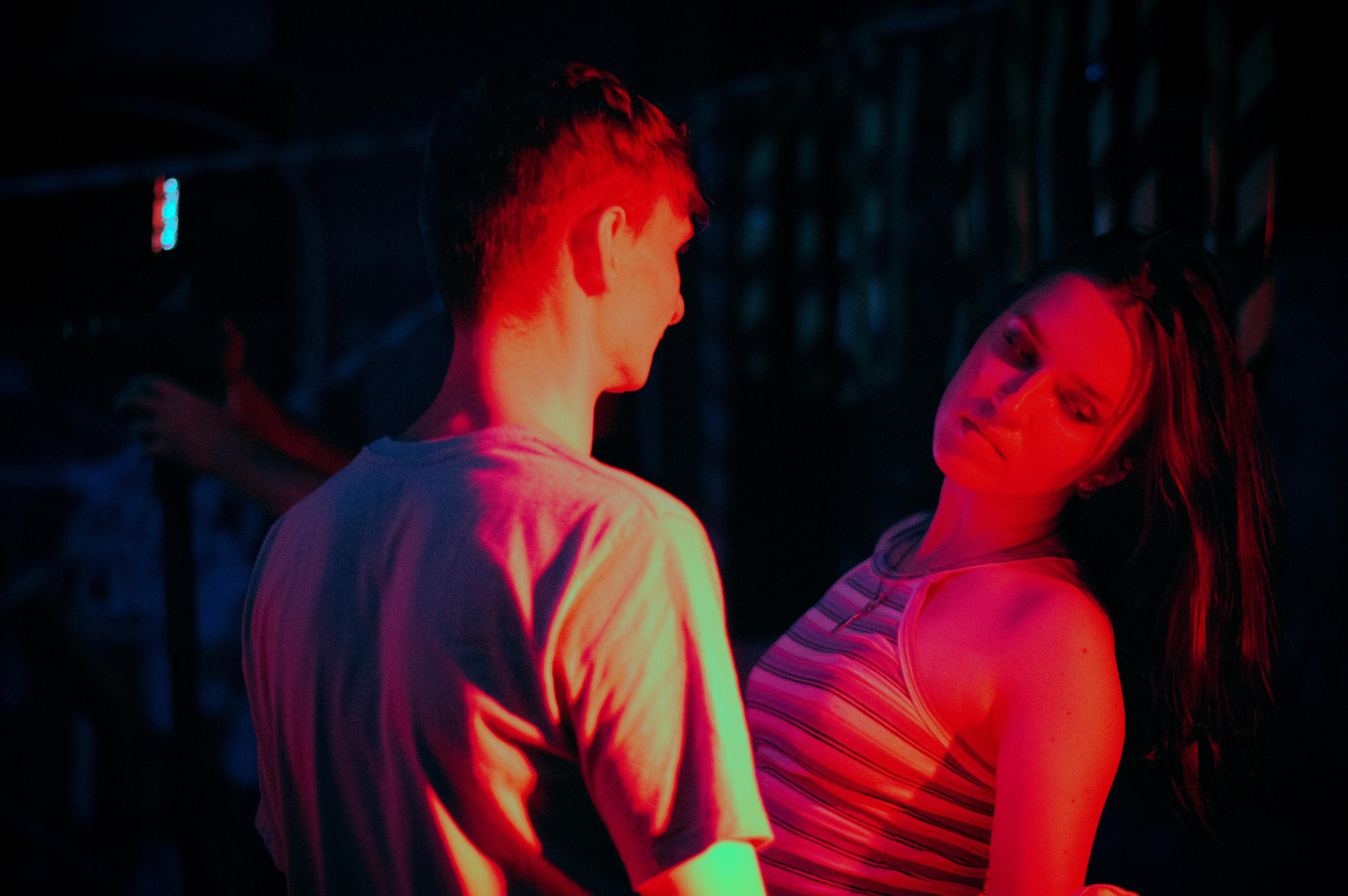 Стройка Сочи. Анастасия — фотограф