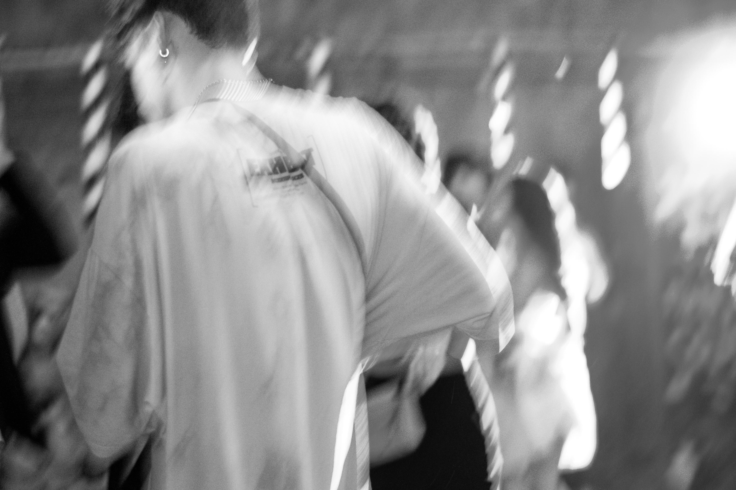 Стройка Сочи. Анастасия — фотограф