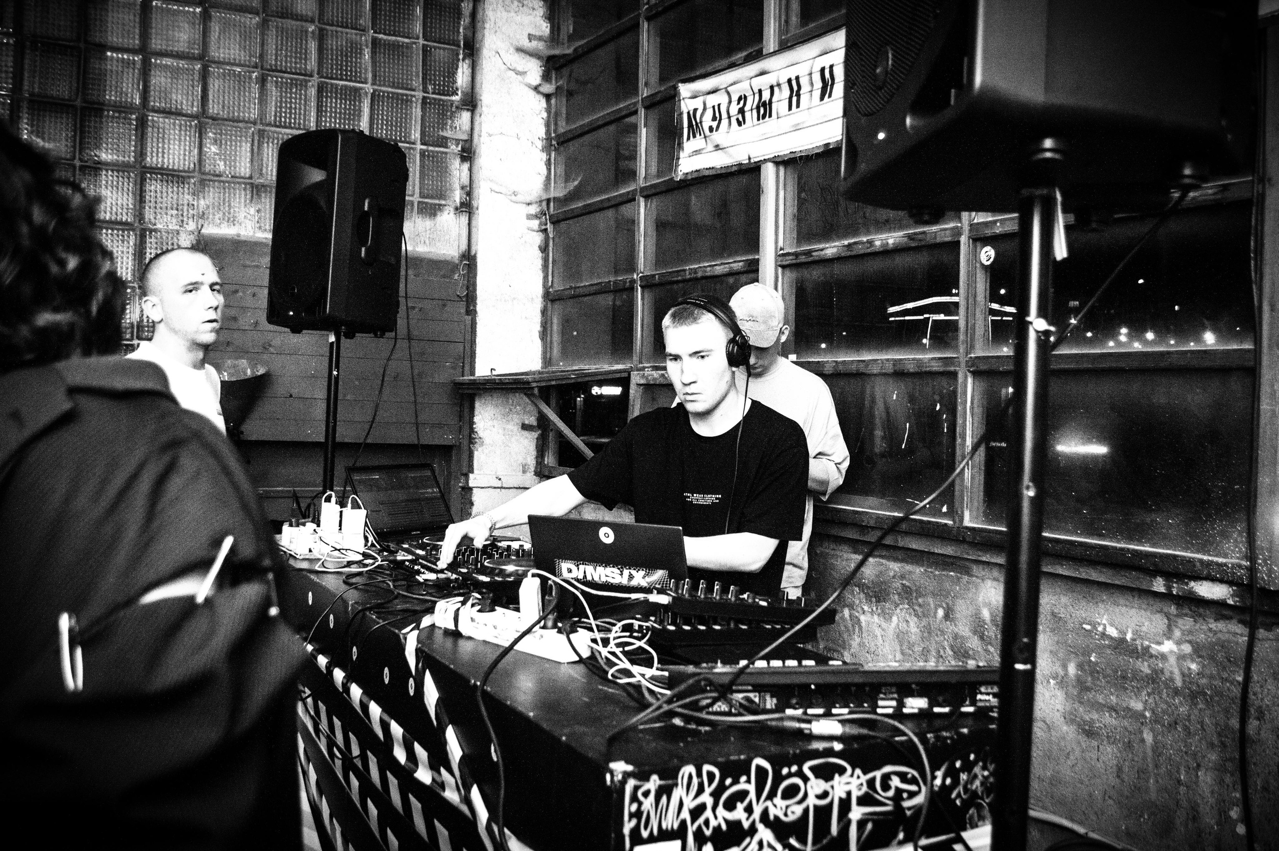 Стройка Сочи. Анастасия — фотограф