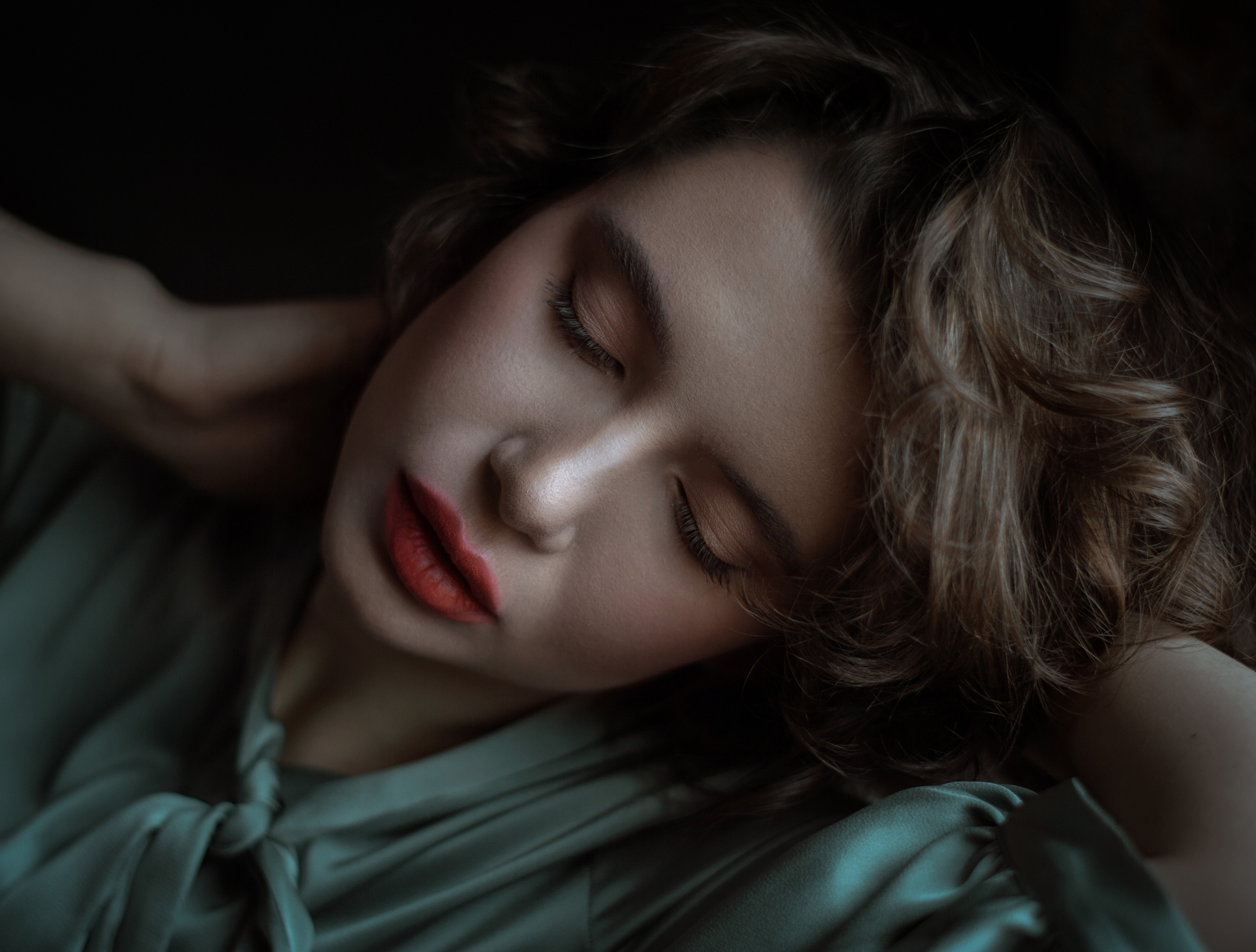 Даша. Анастасия — фотограф