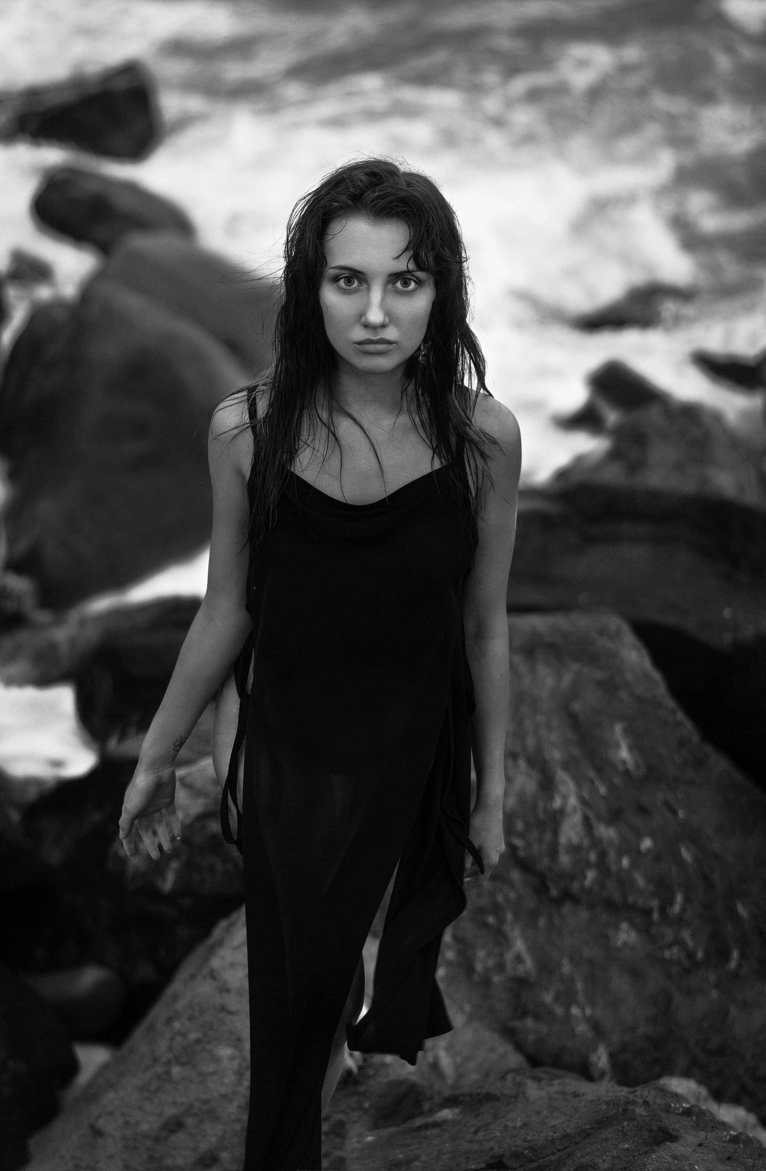 Аня. Photographer Anastasia Tarasova