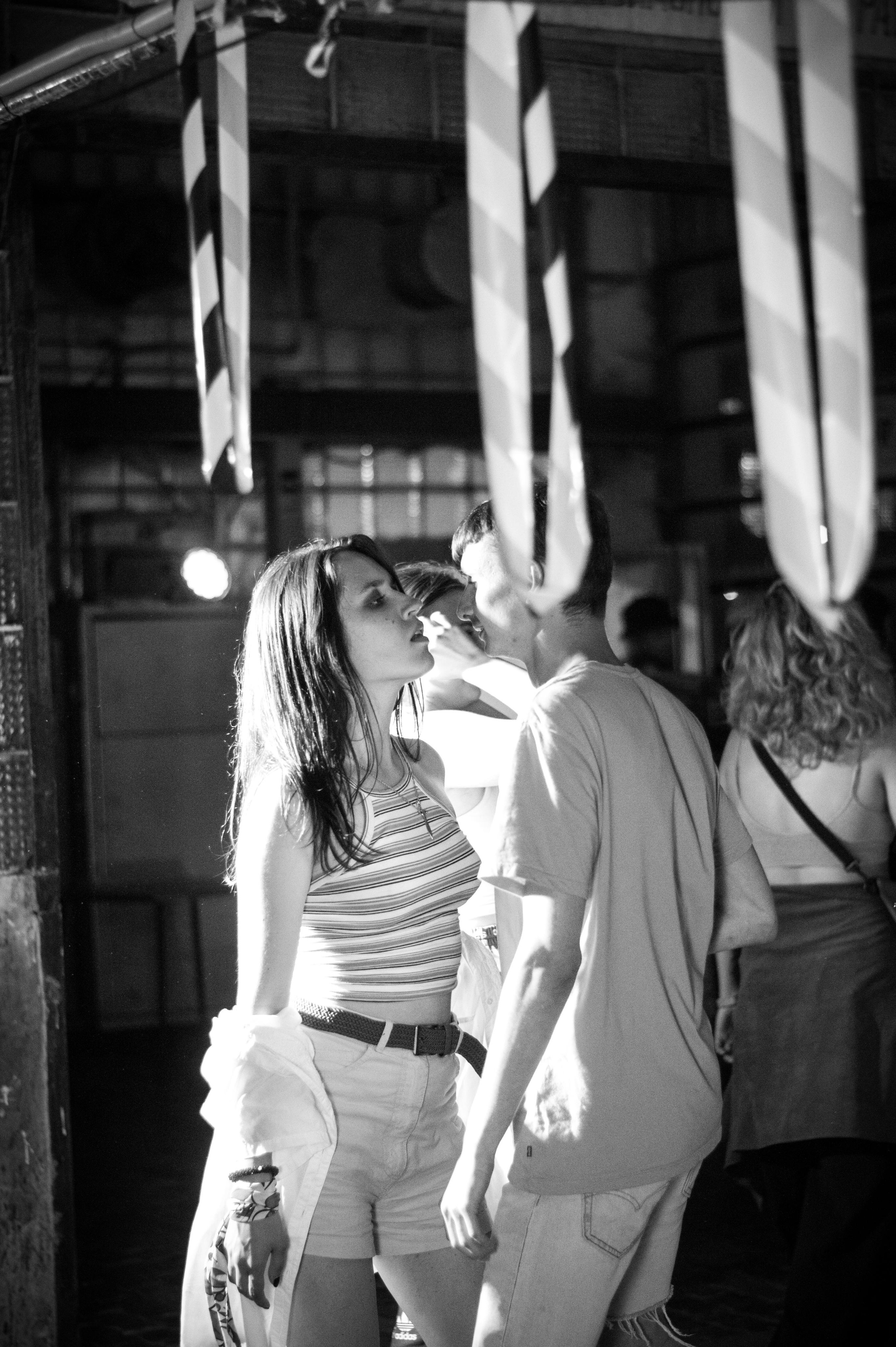 Стройка Сочи. Анастасия — фотограф