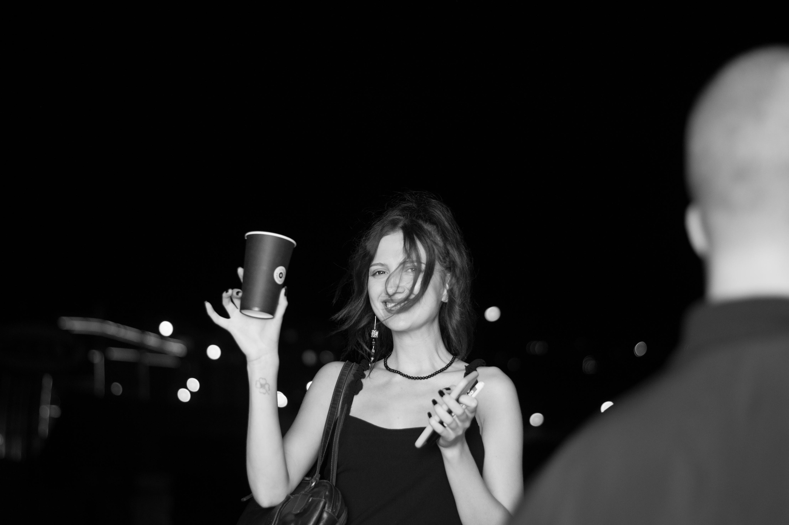 Стройка Сочи. Анастасия — фотограф