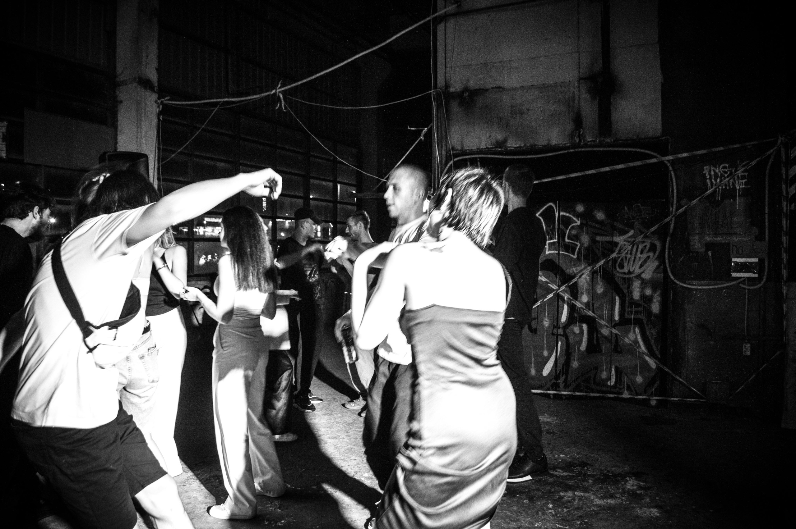 Стройка Сочи. Анастасия — фотограф