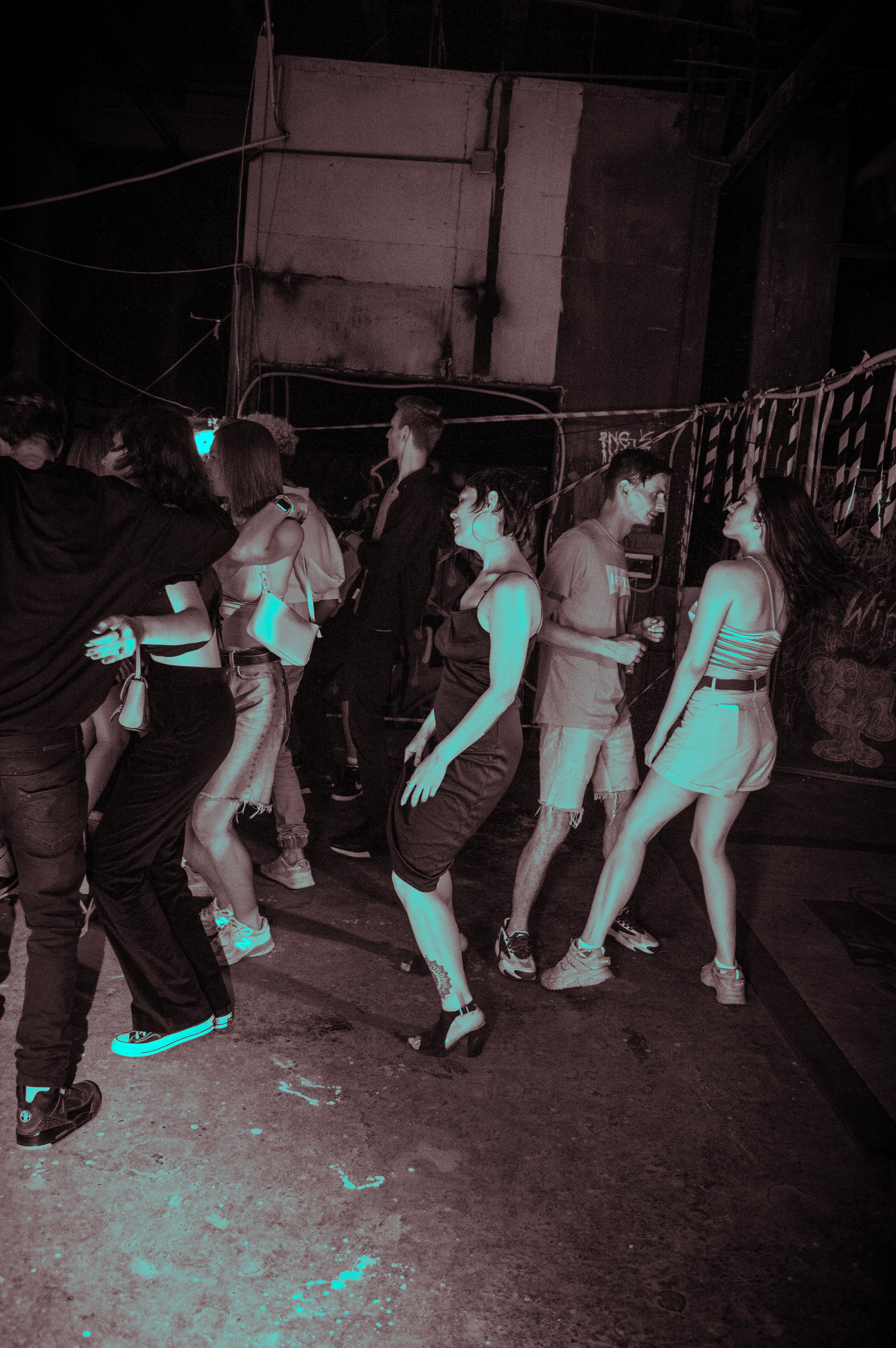 Стройка Сочи. Анастасия — фотограф