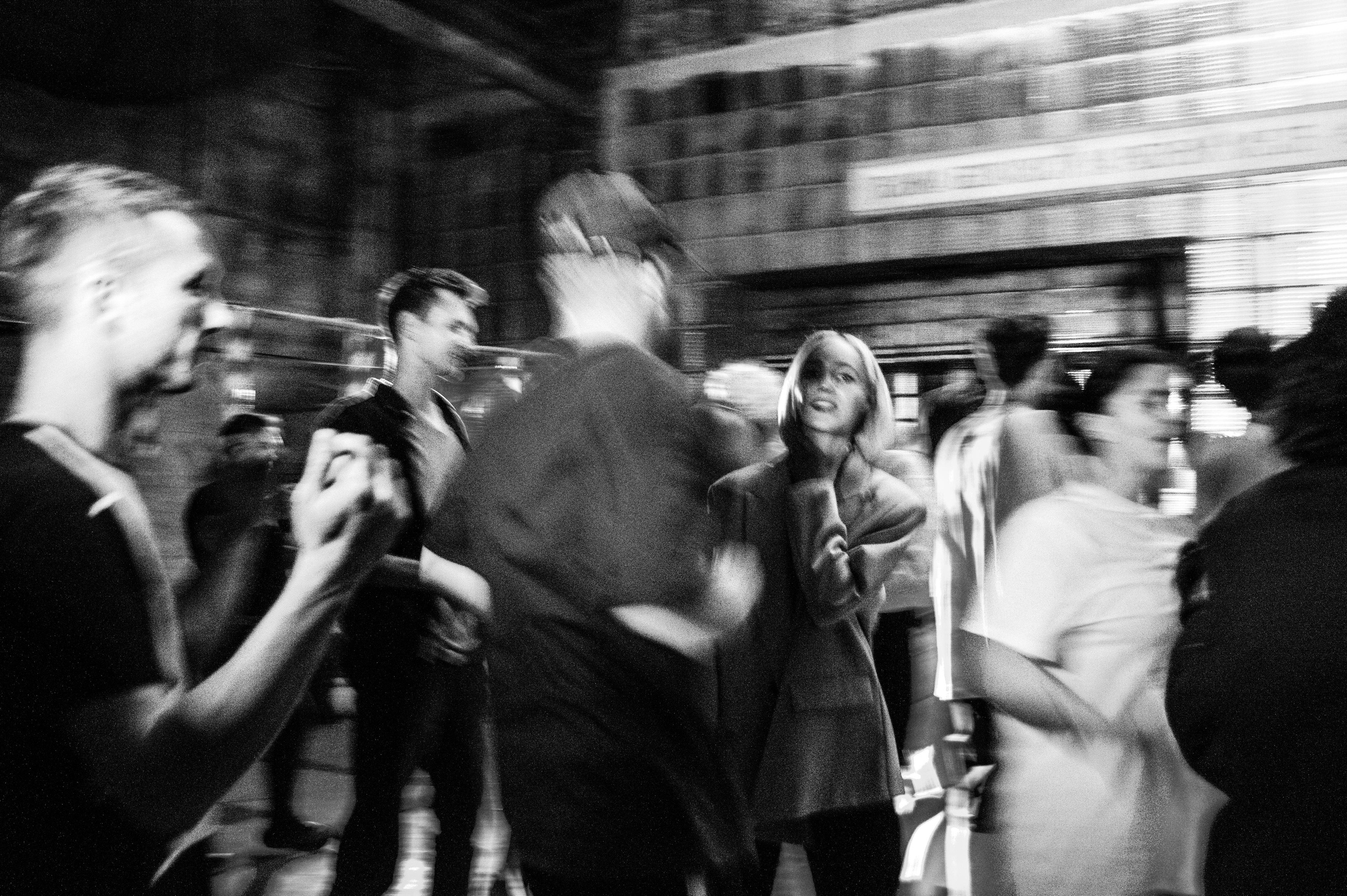 Стройка Сочи. Анастасия — фотограф