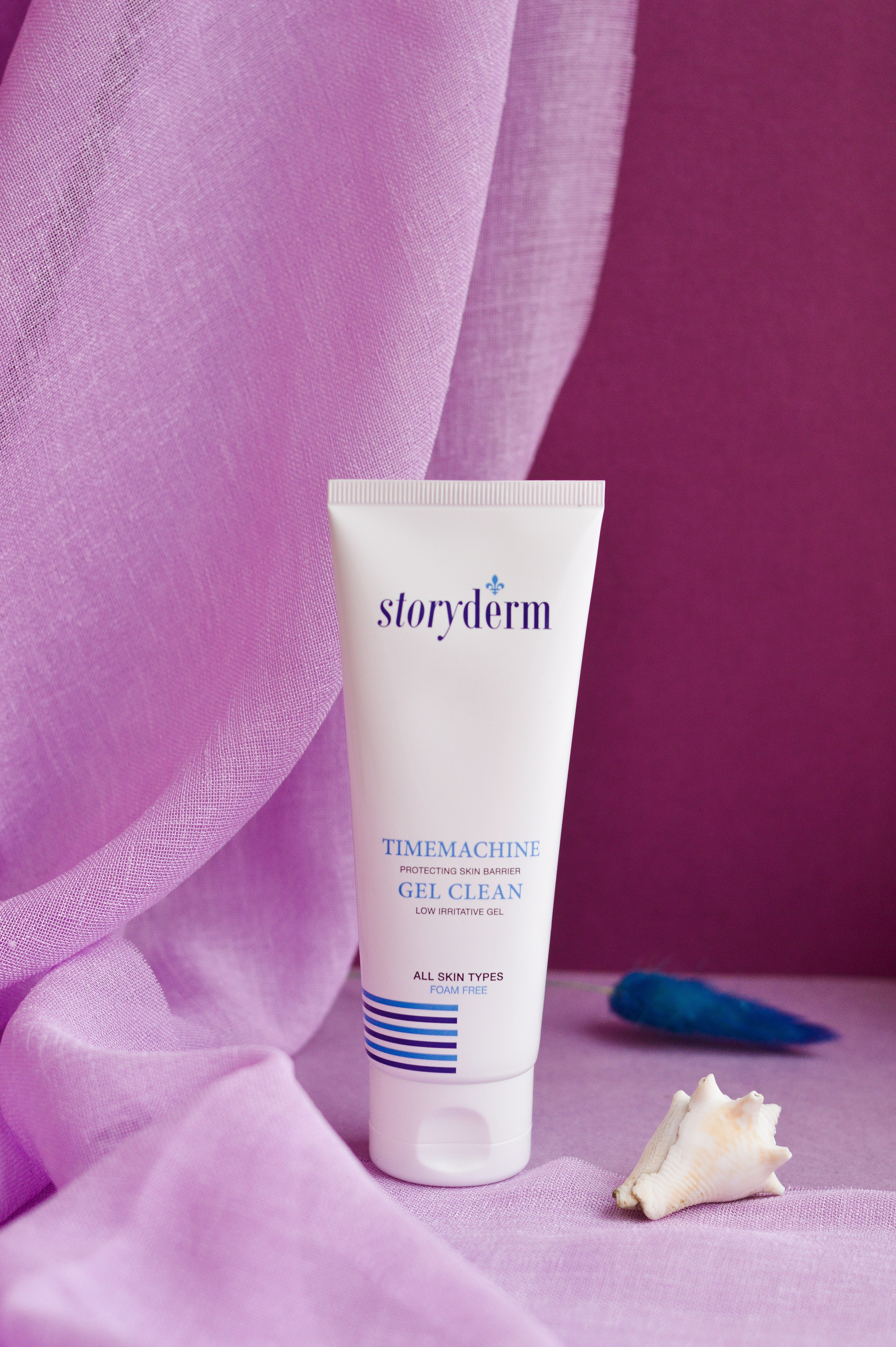 Marafet.Kostroma.ru. Анастасия — фотограф