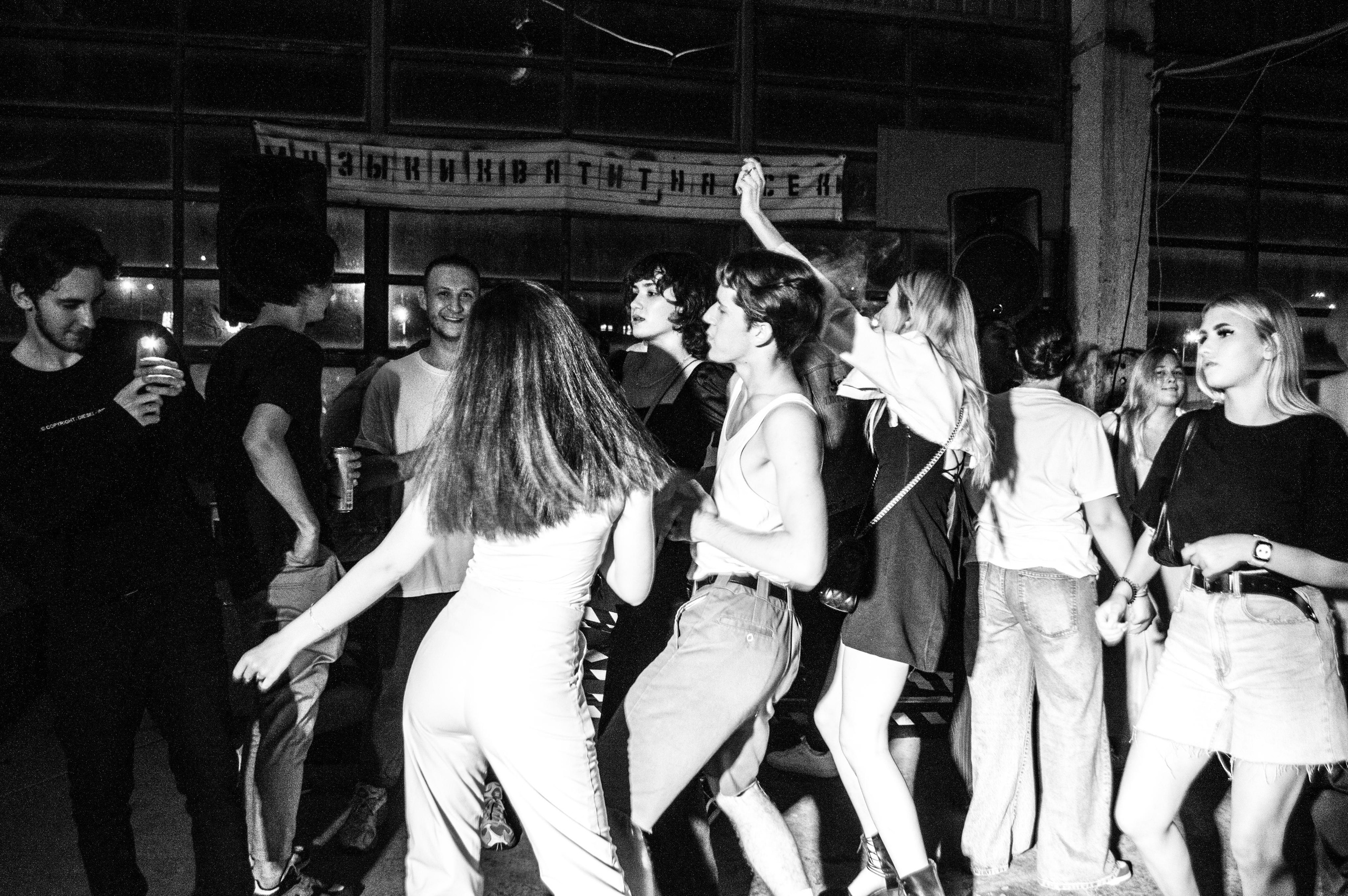 Стройка Сочи. Анастасия — фотограф