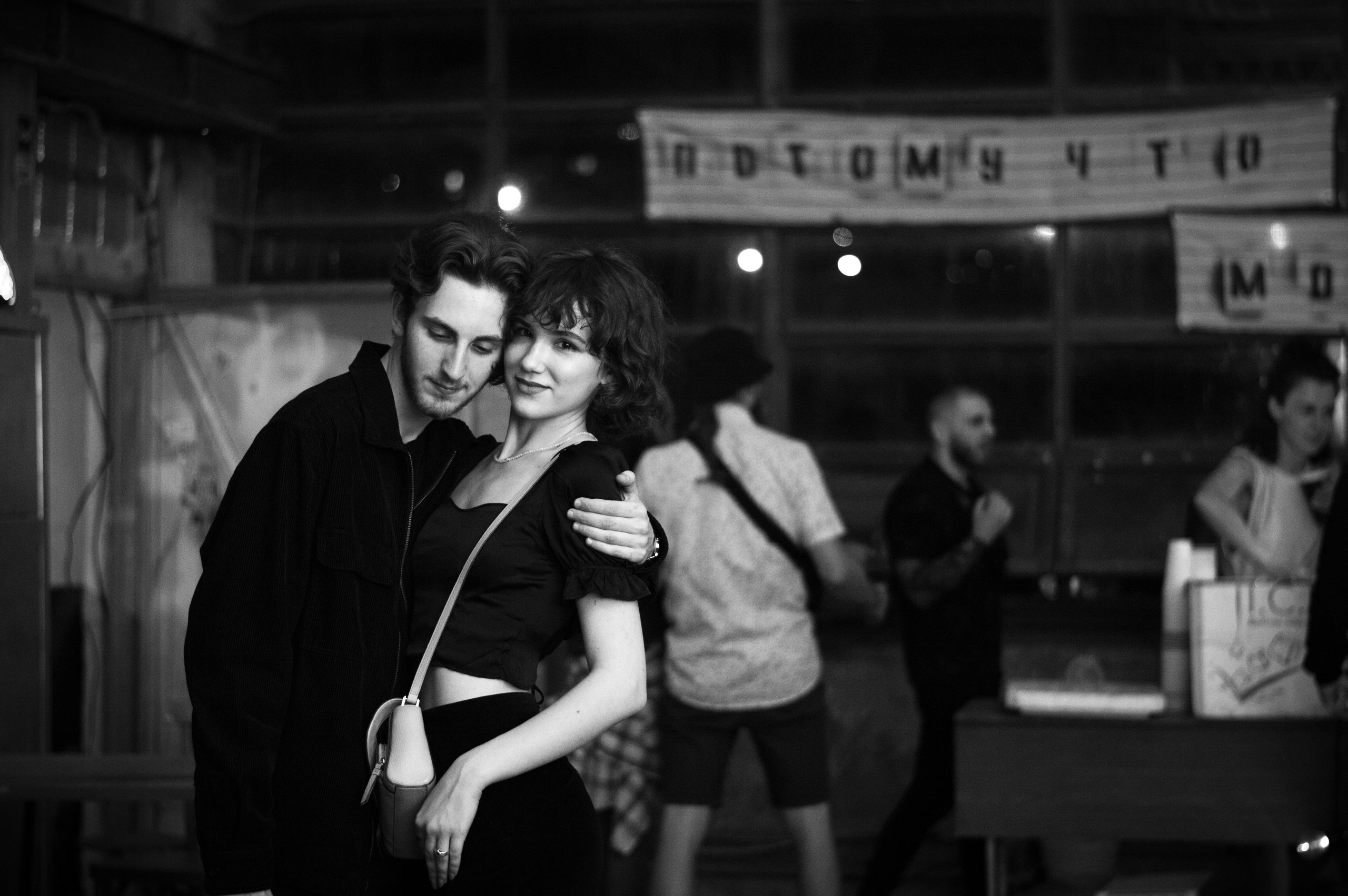 Стройка Сочи. Анастасия — фотограф