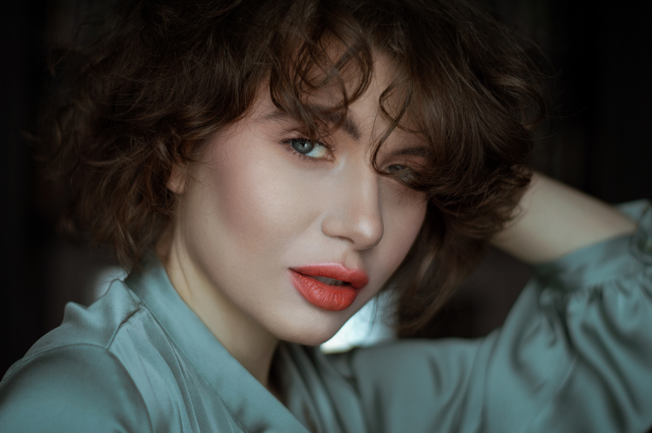 Даша. Анастасия — фотограф