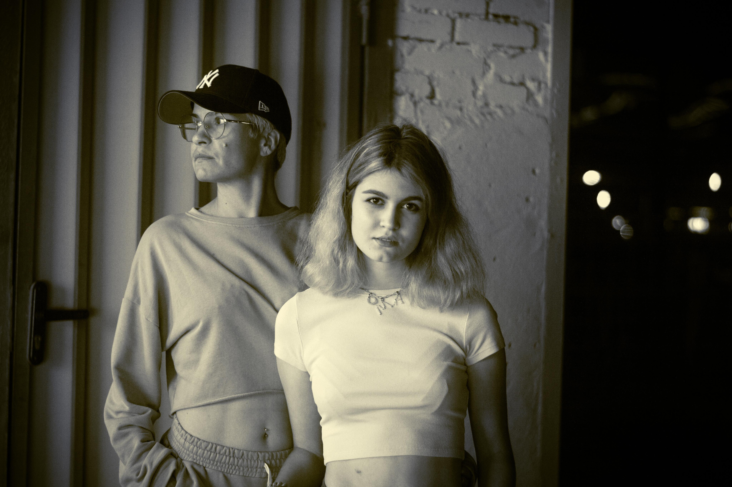 Стройка Сочи. Анастасия — фотограф