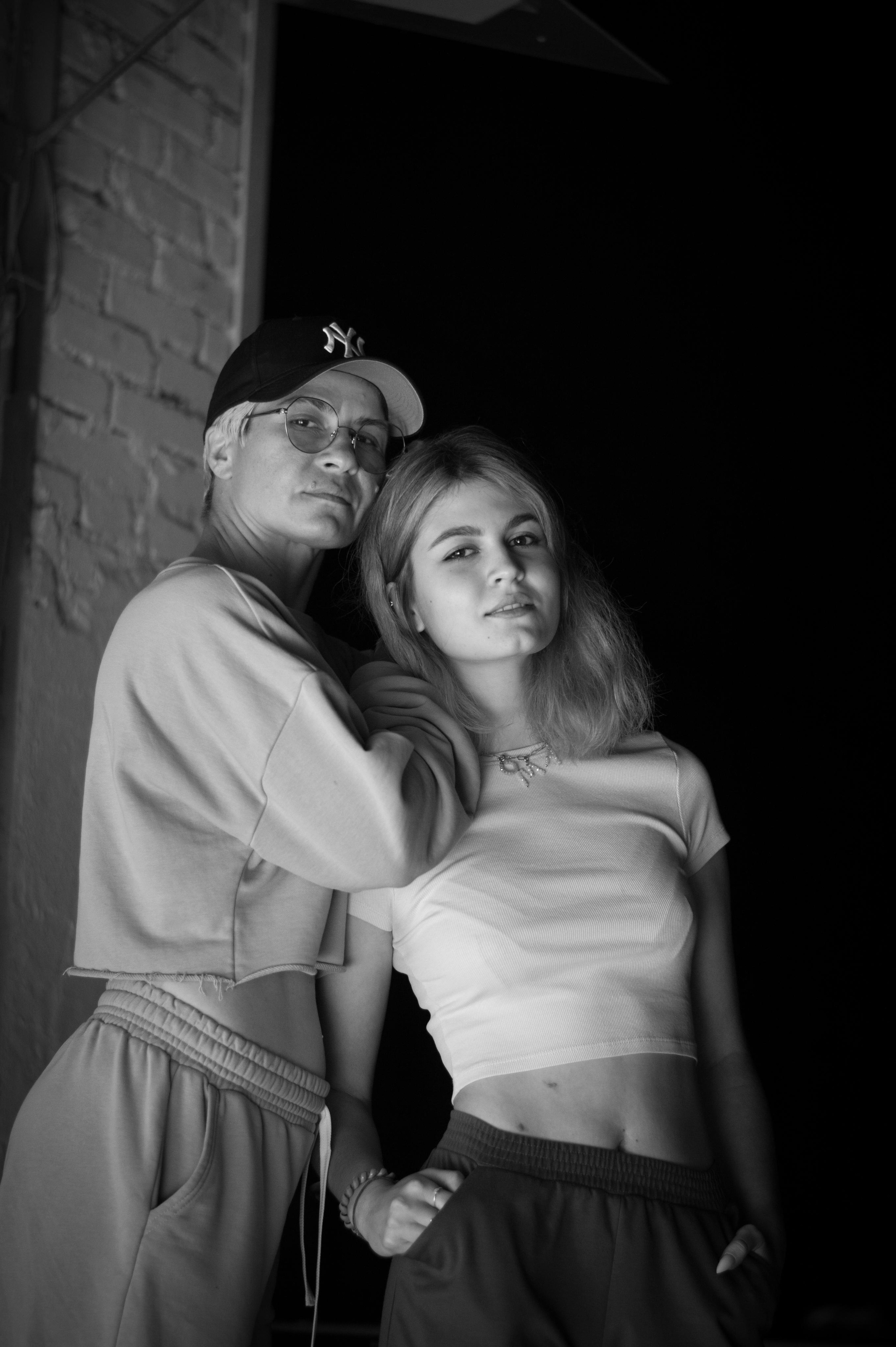 Стройка Сочи. Анастасия — фотограф