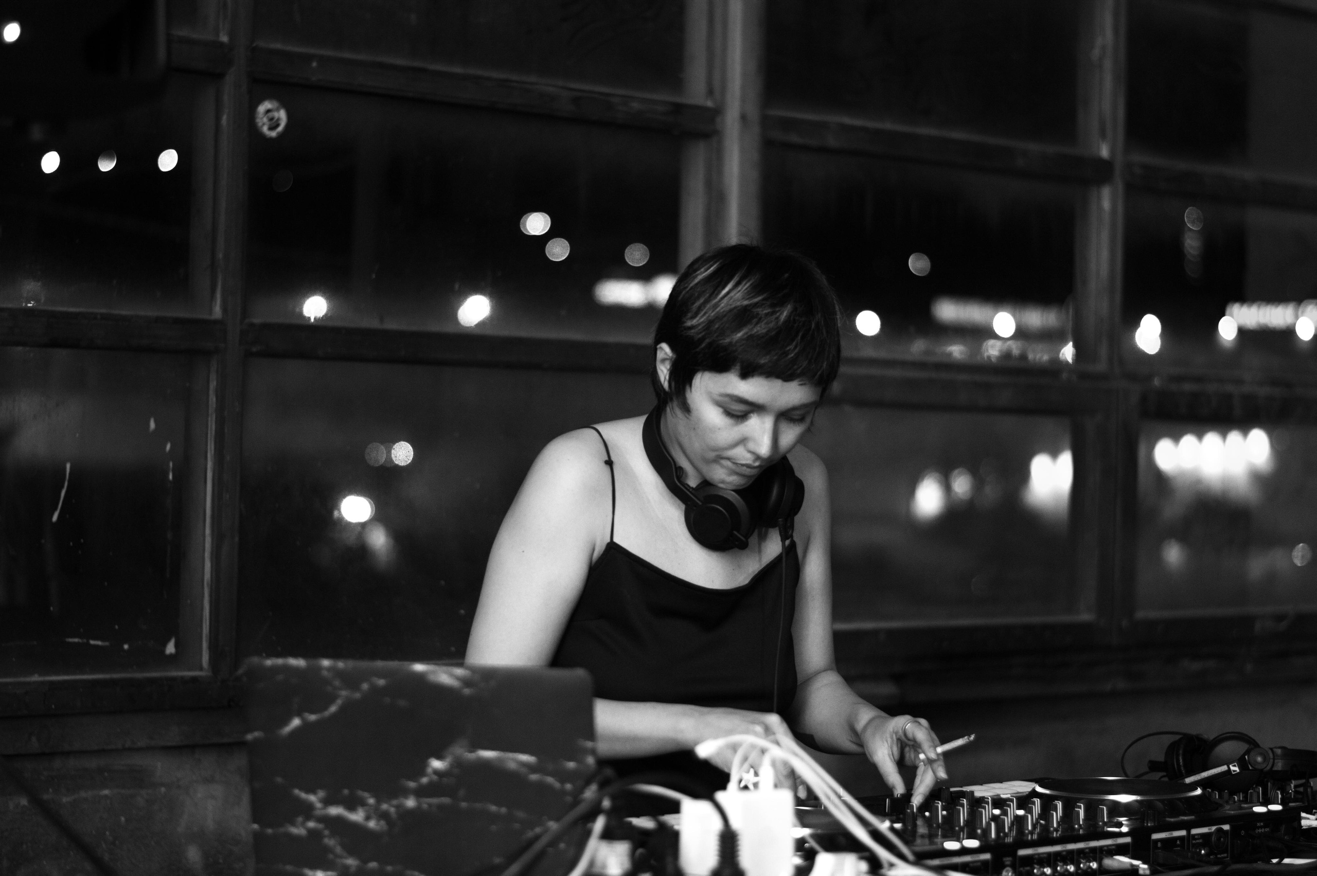 Стройка Сочи. Анастасия — фотограф