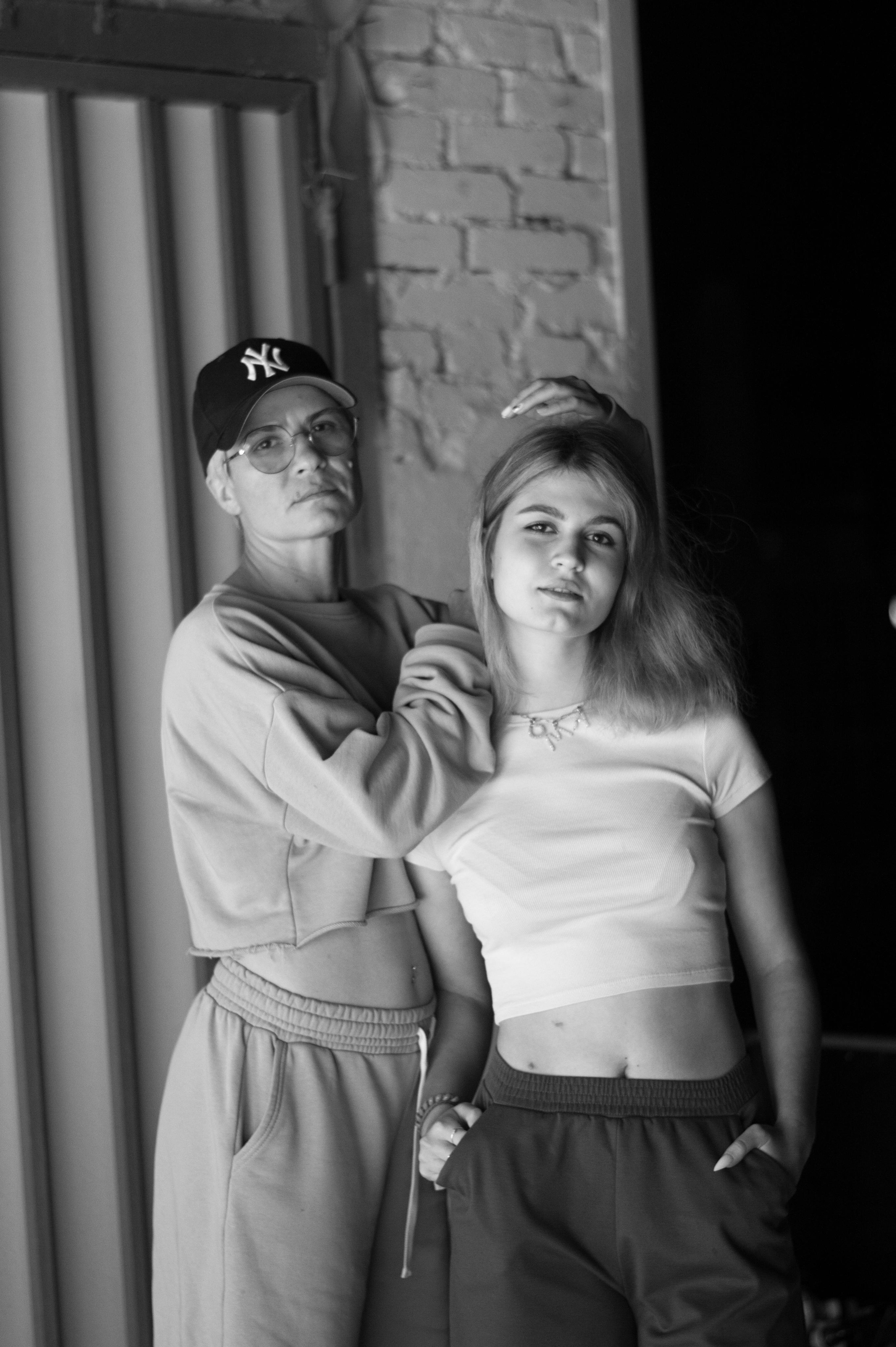 Стройка Сочи. Анастасия — фотограф