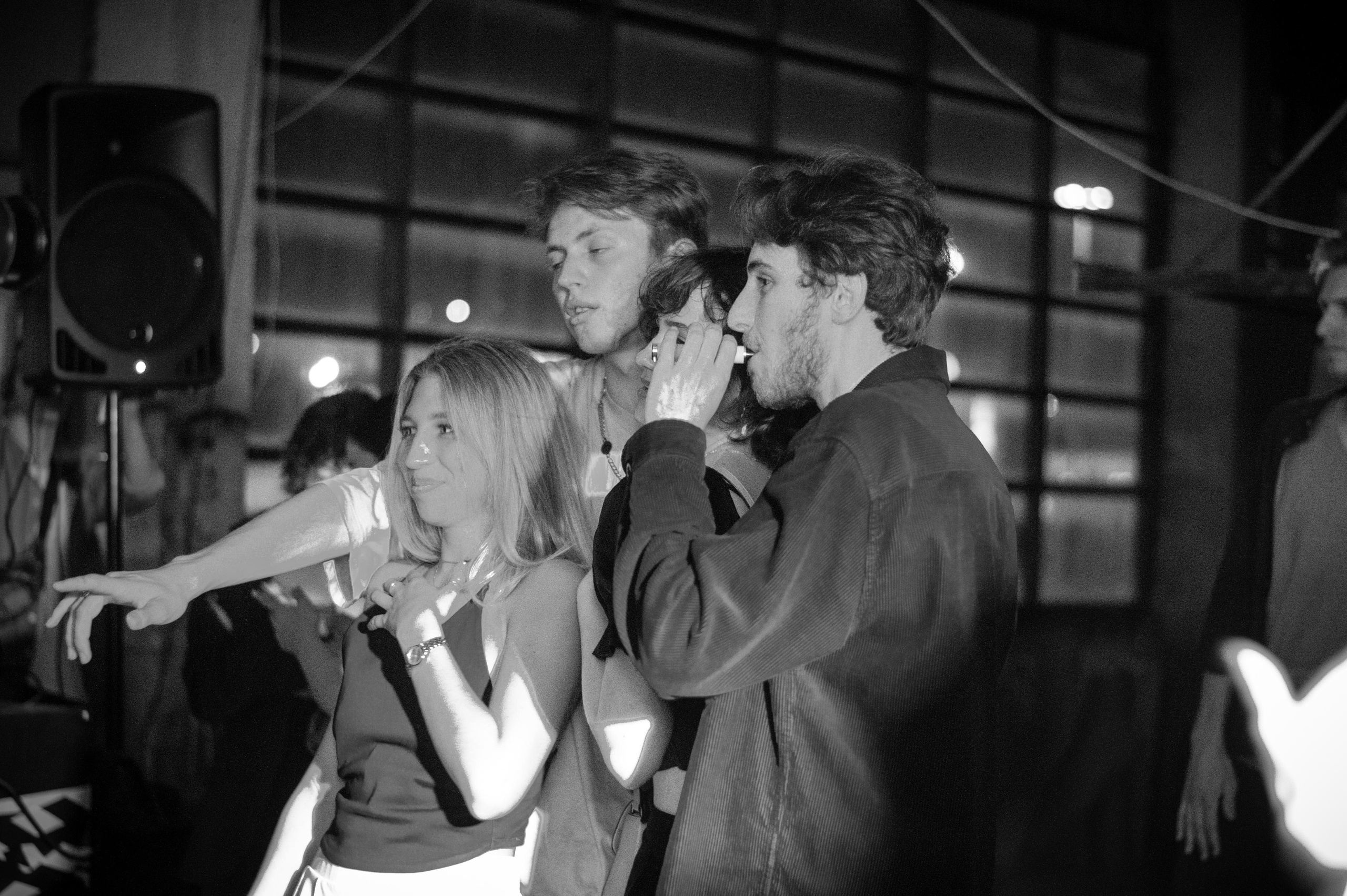 Стройка Сочи. Анастасия — фотограф