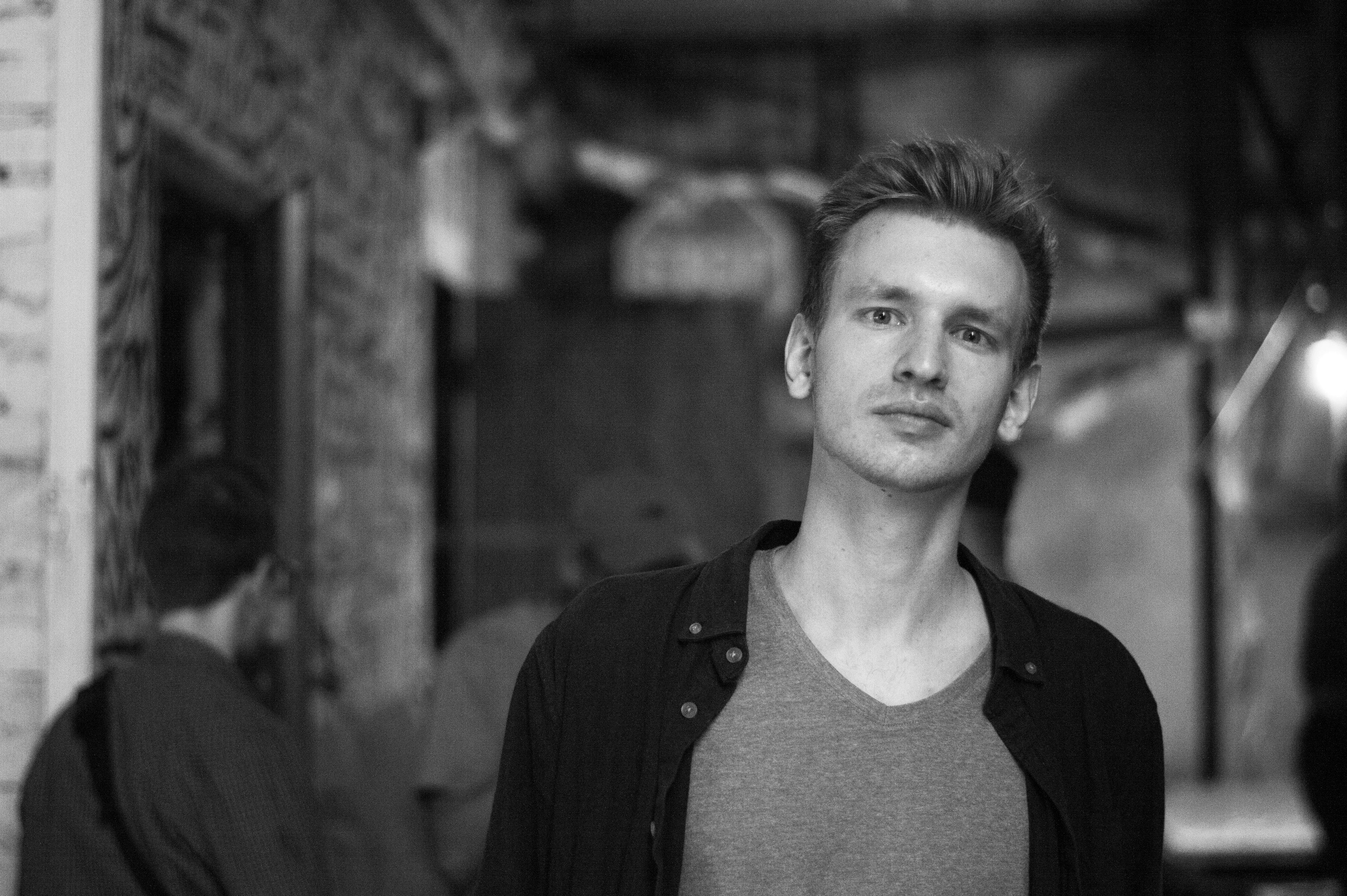 Стройка Сочи. Анастасия — фотограф