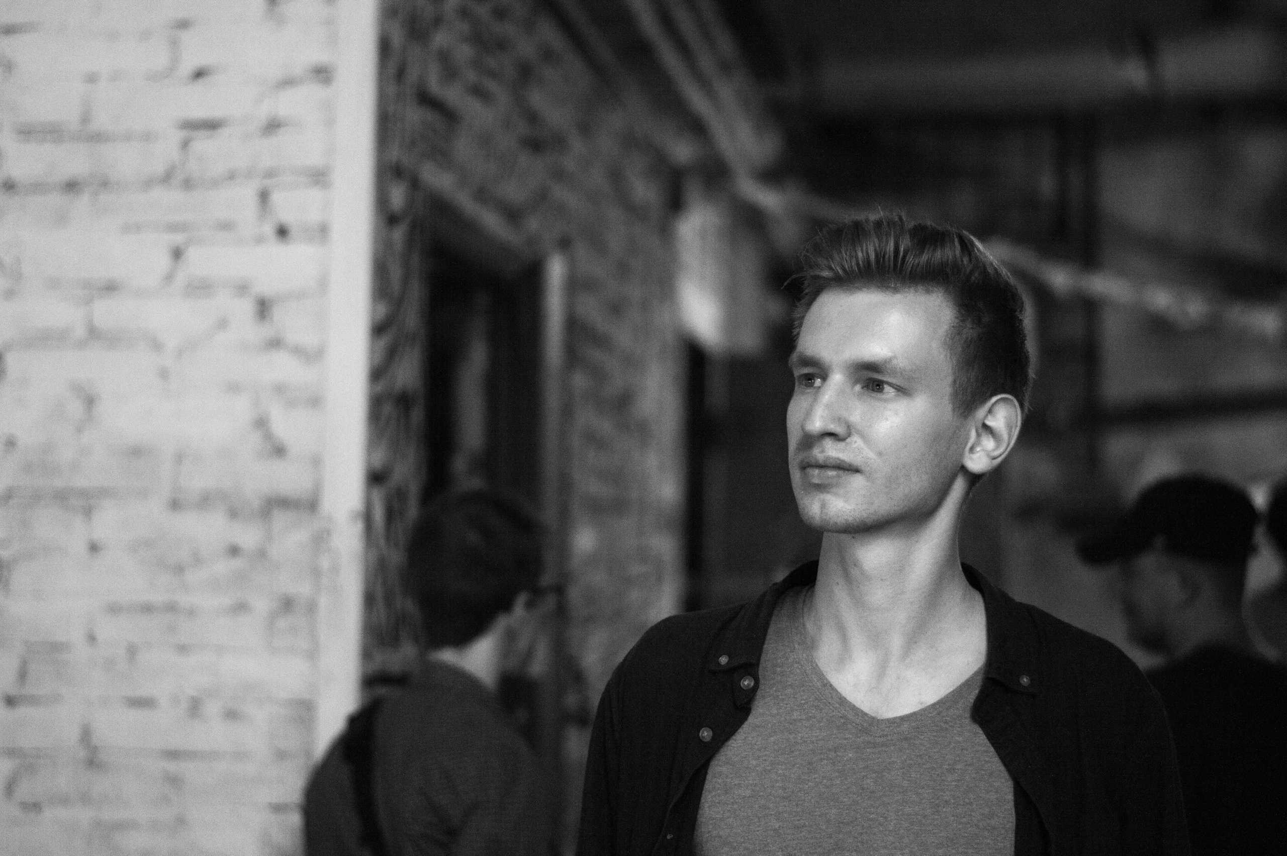 Стройка Сочи. Анастасия — фотограф