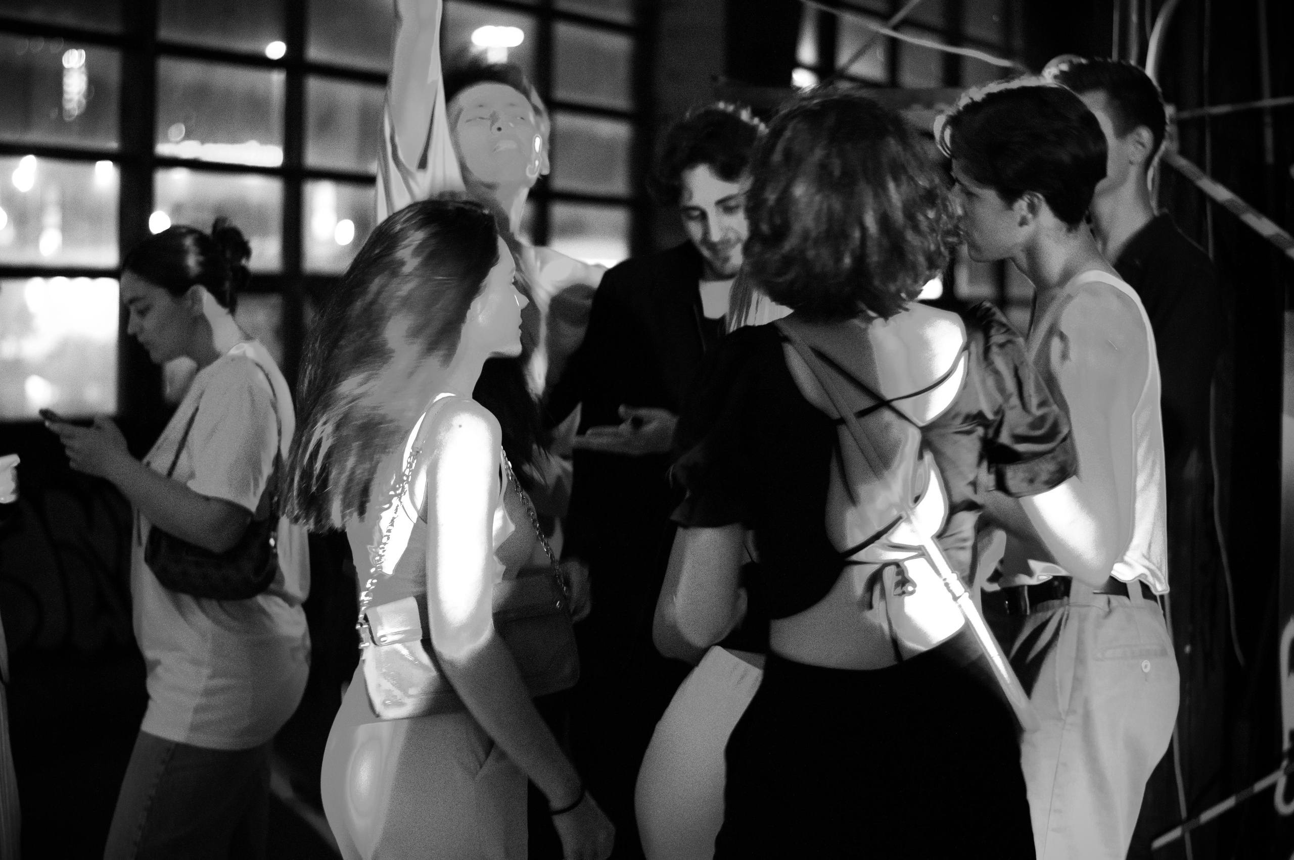 Стройка Сочи. Анастасия — фотограф