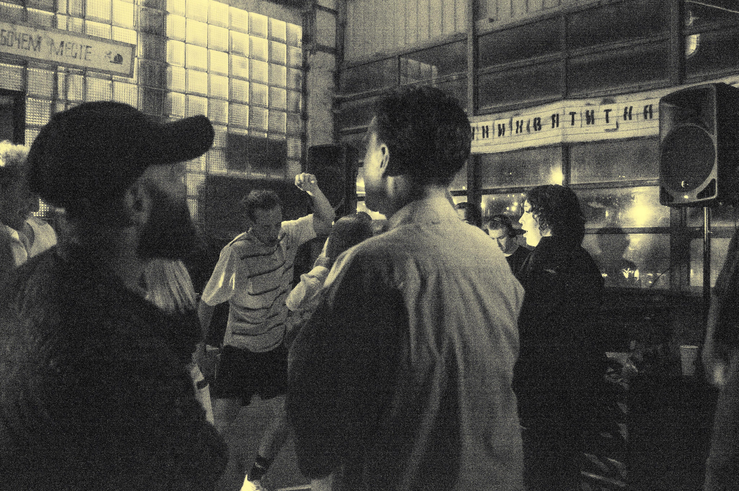 Стройка Сочи. Анастасия — фотограф