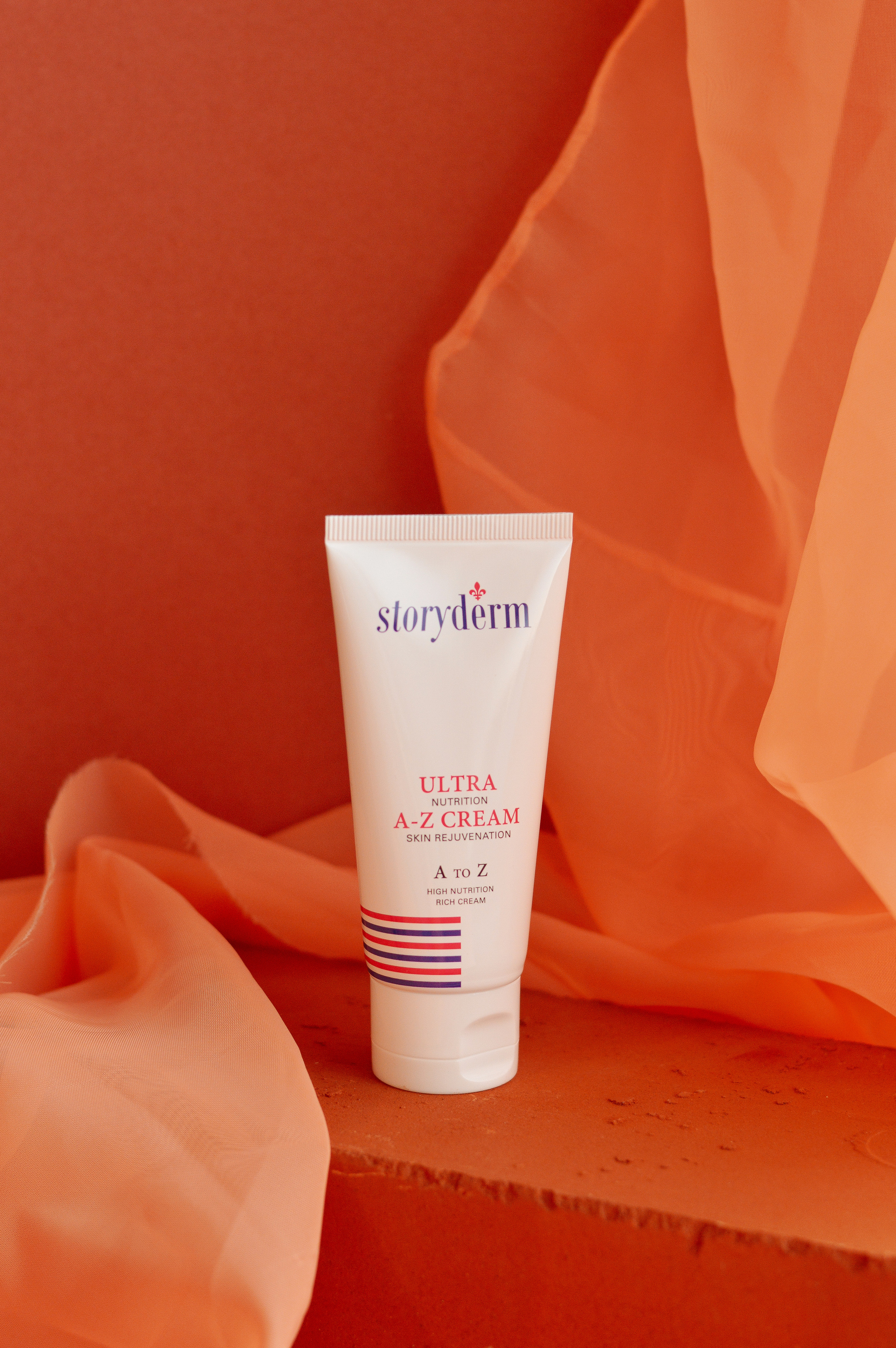 Marafet.Kostroma.ru. Анастасия — фотограф