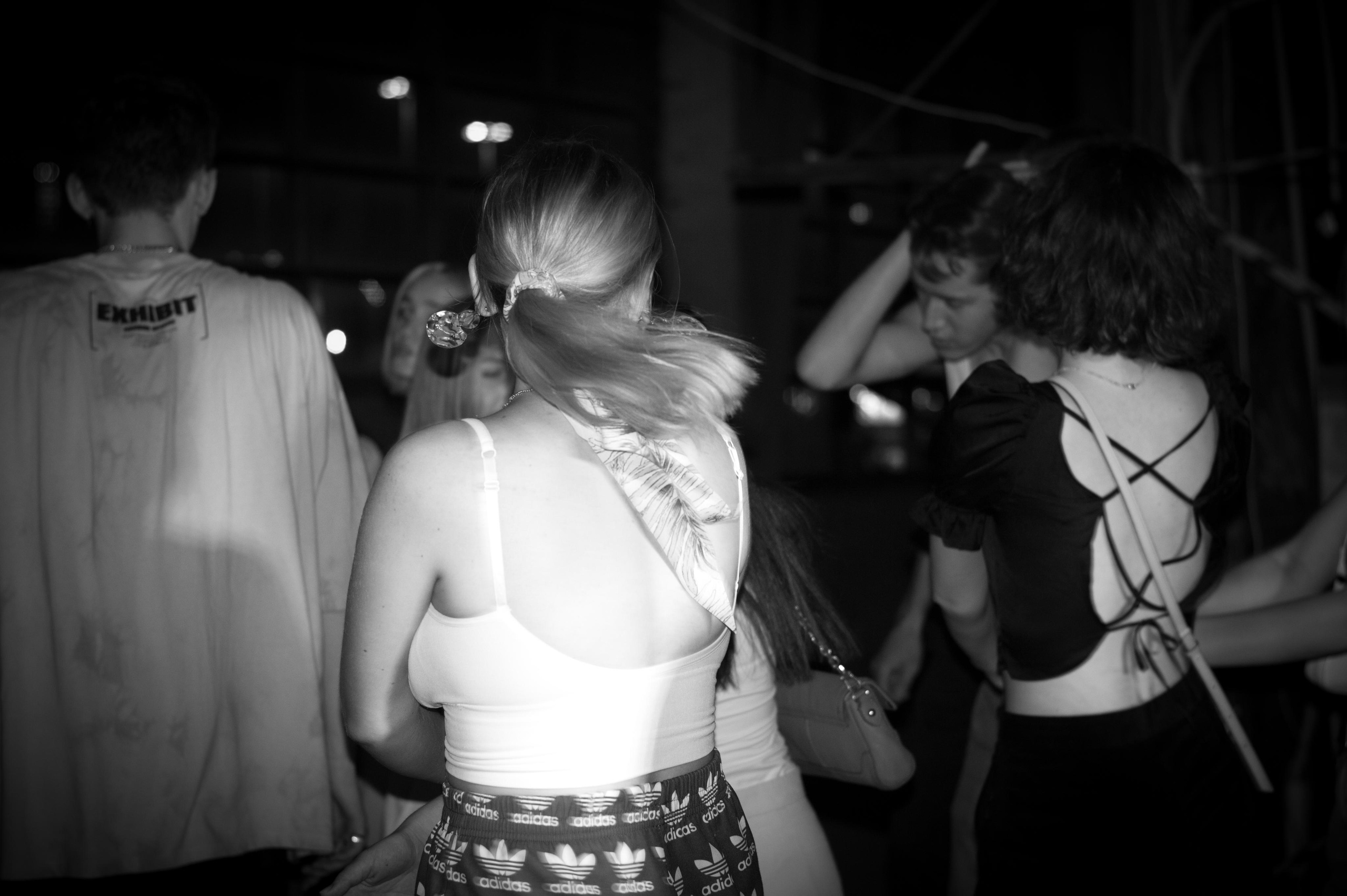 Стройка Сочи. Анастасия — фотограф