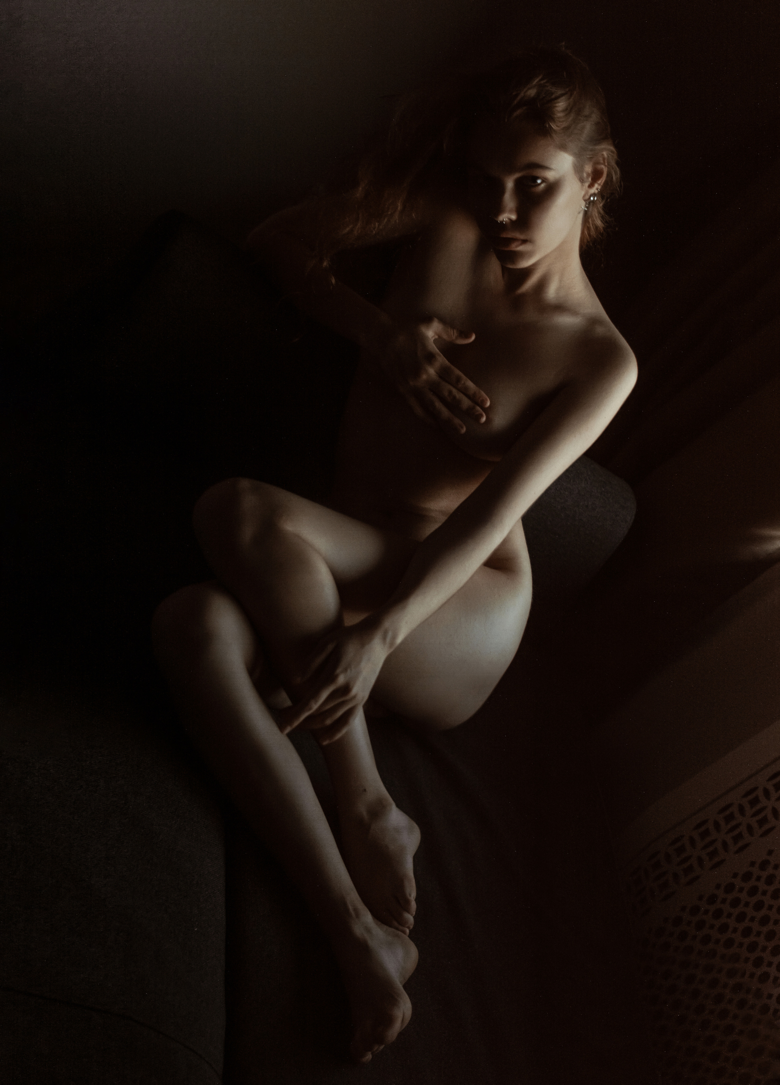 Яна 2. Анастасия — фотограф