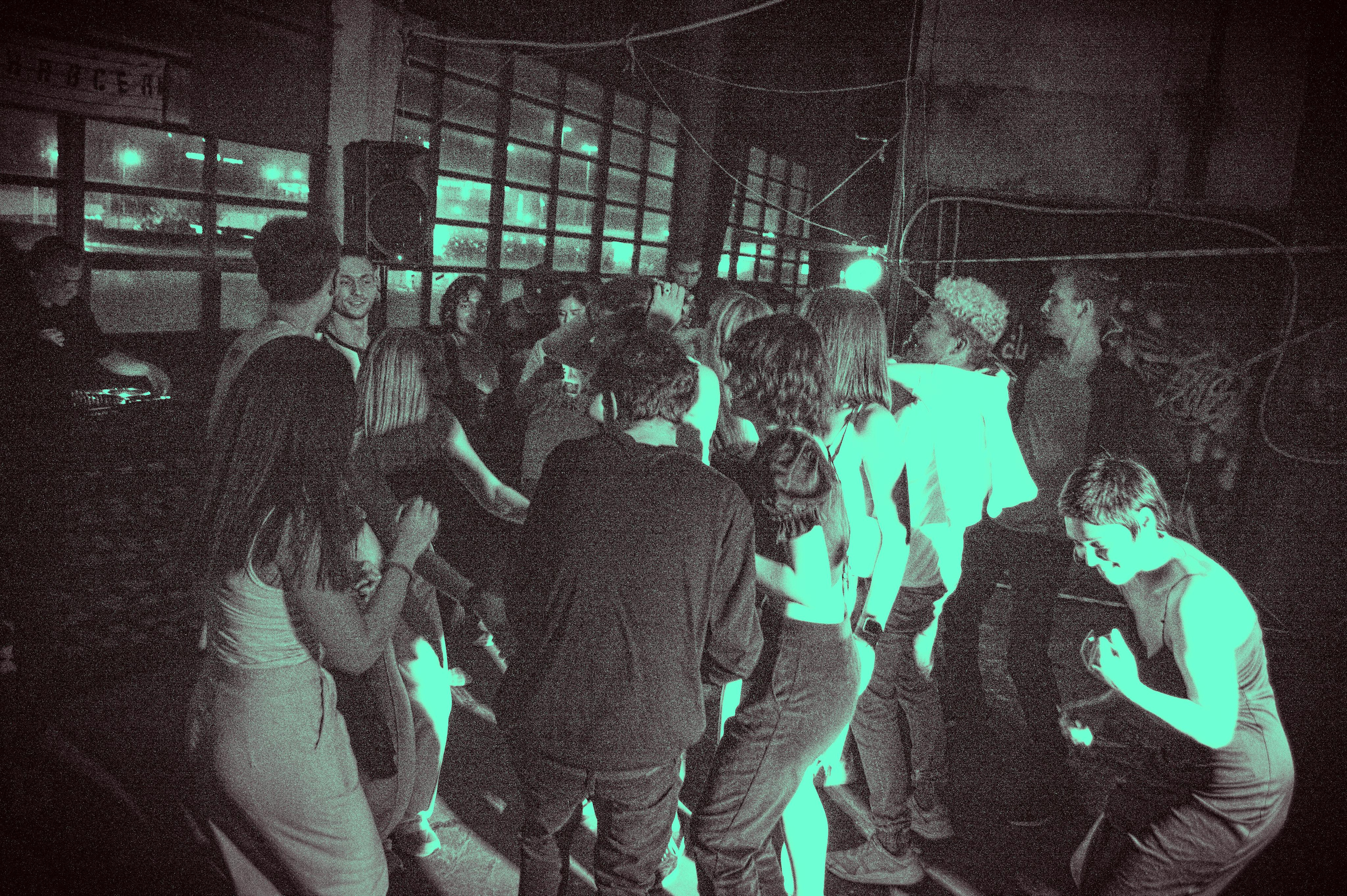 Стройка Сочи. Анастасия — фотограф