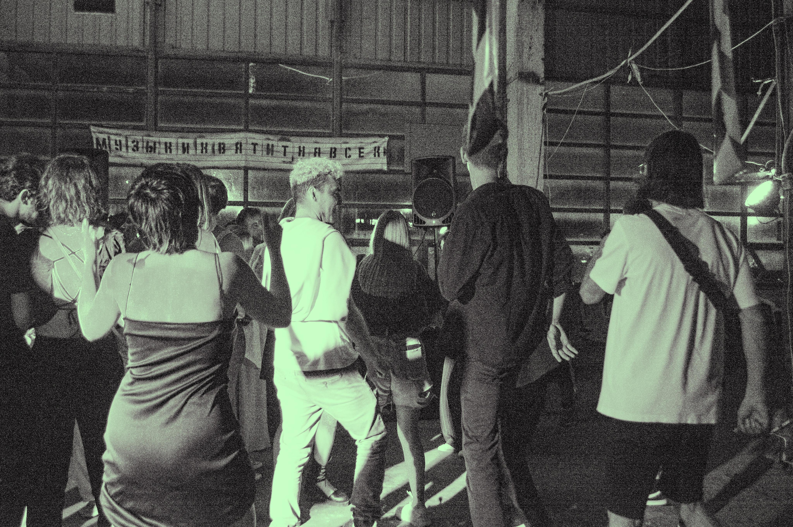 Стройка Сочи. Анастасия — фотограф