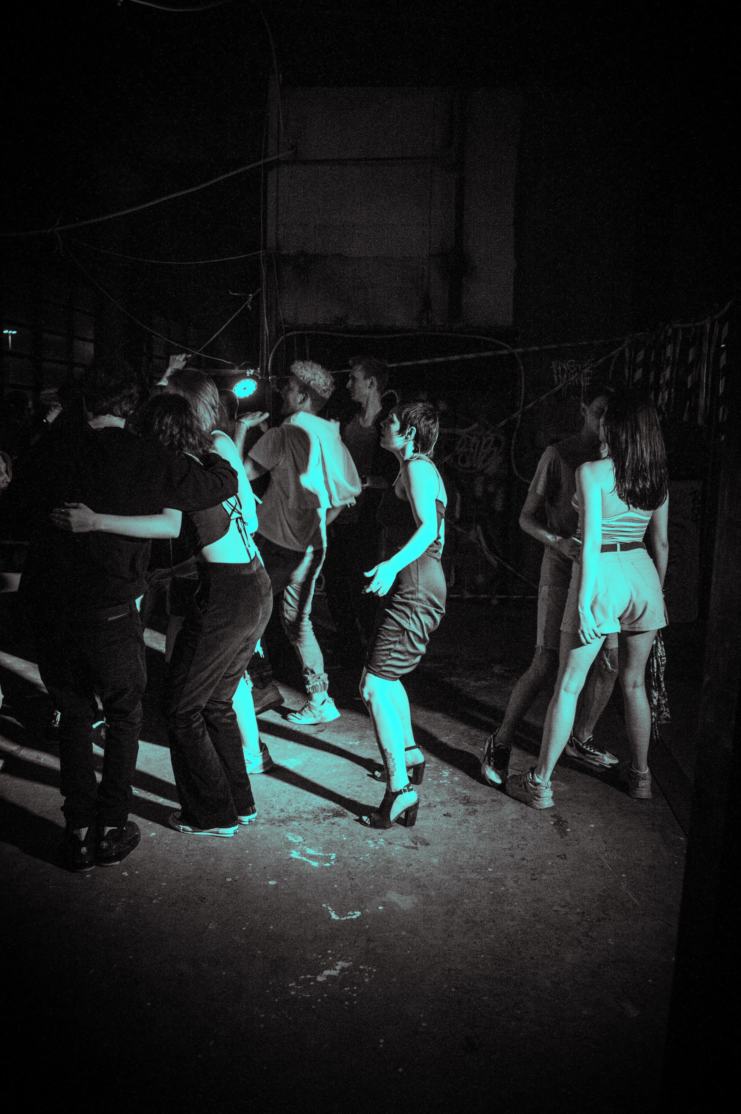 Стройка Сочи. Анастасия — фотограф