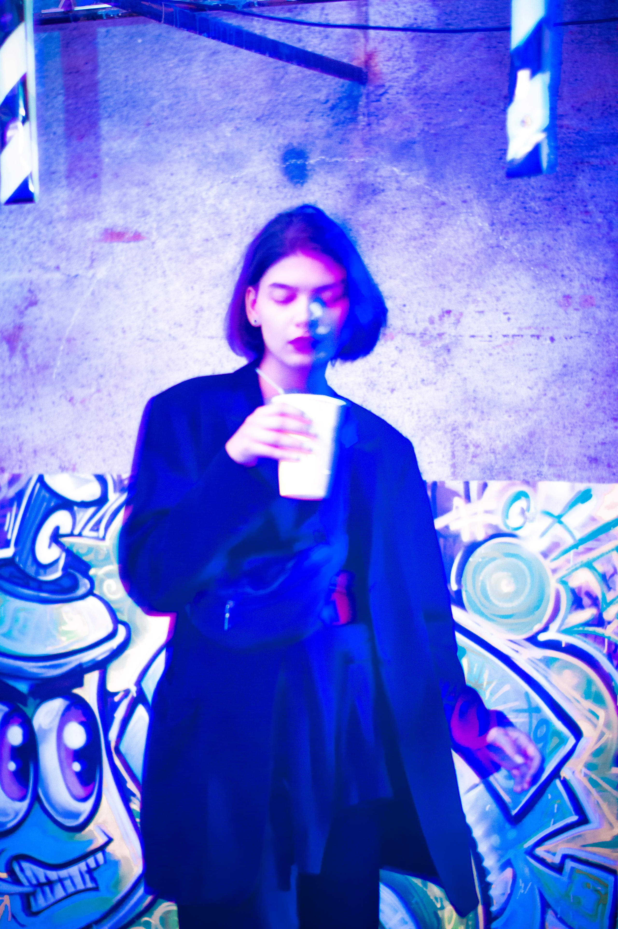 Стройка Сочи. Анастасия — фотограф