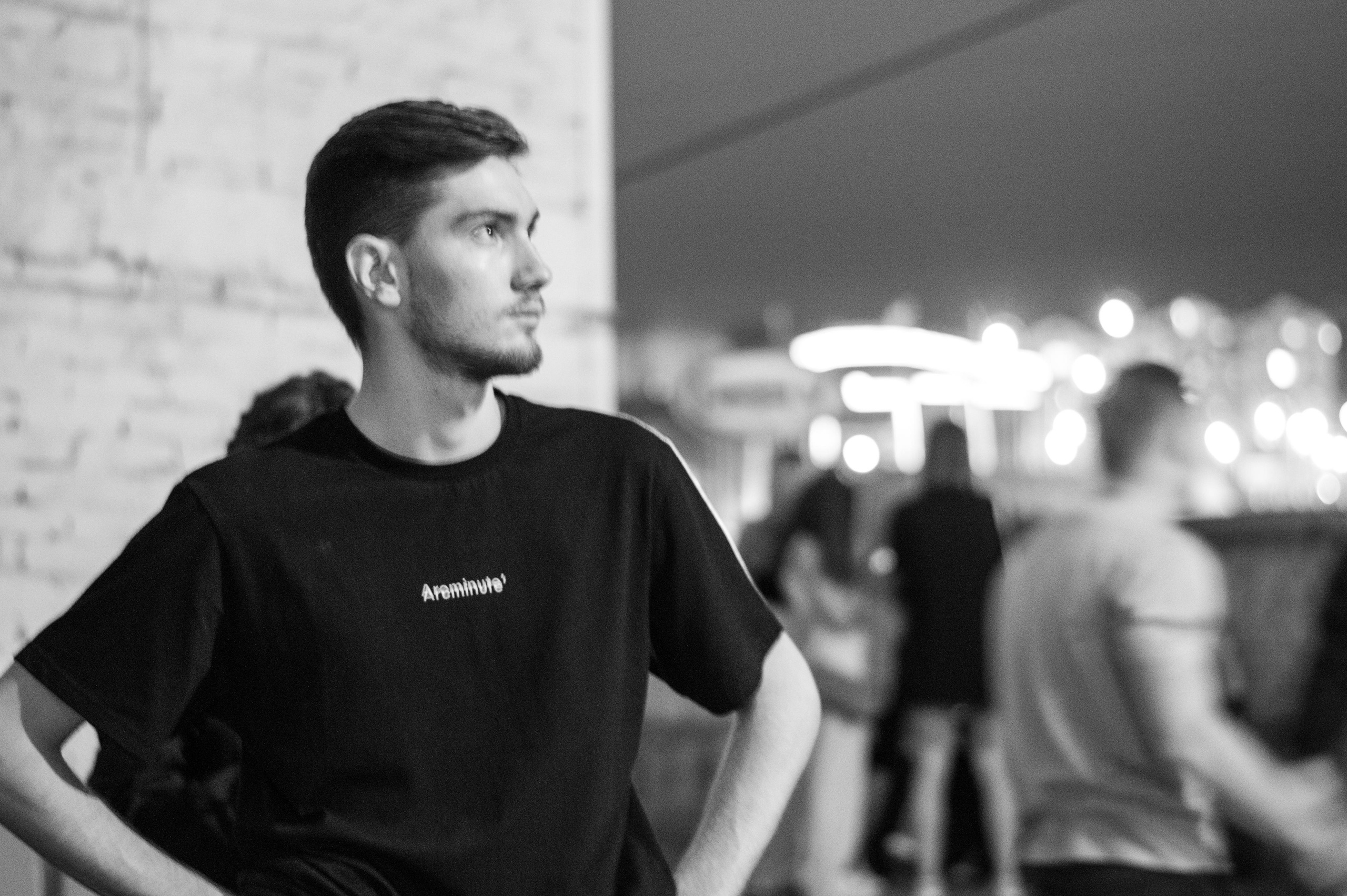 Стройка Сочи. Анастасия — фотограф