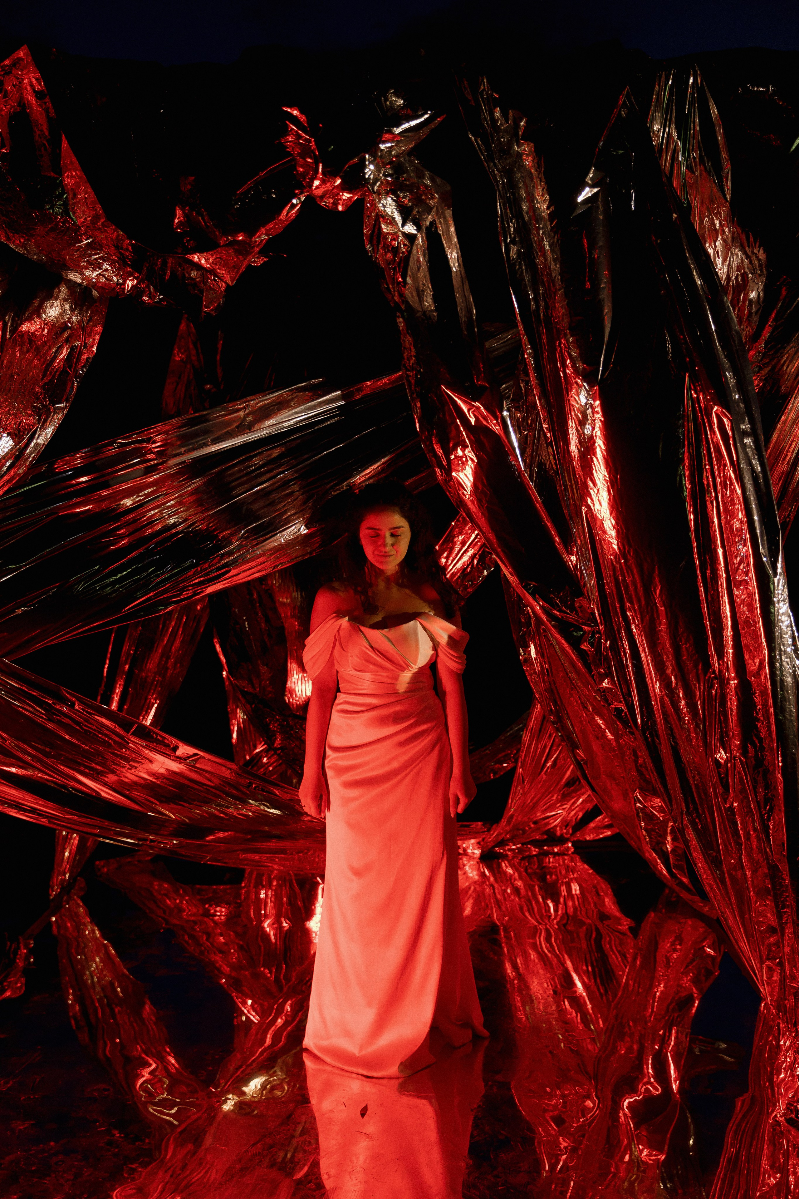 Wedding day Самир и Наргиз. Свадебный фотограф Колесников Антон