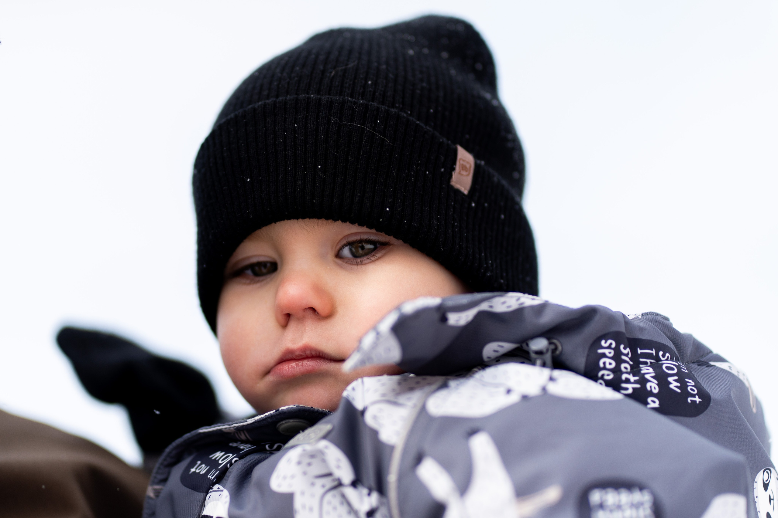 Соня&Лёня. Анастасия Паршукова — фотограф Шерегеш Новосибирск