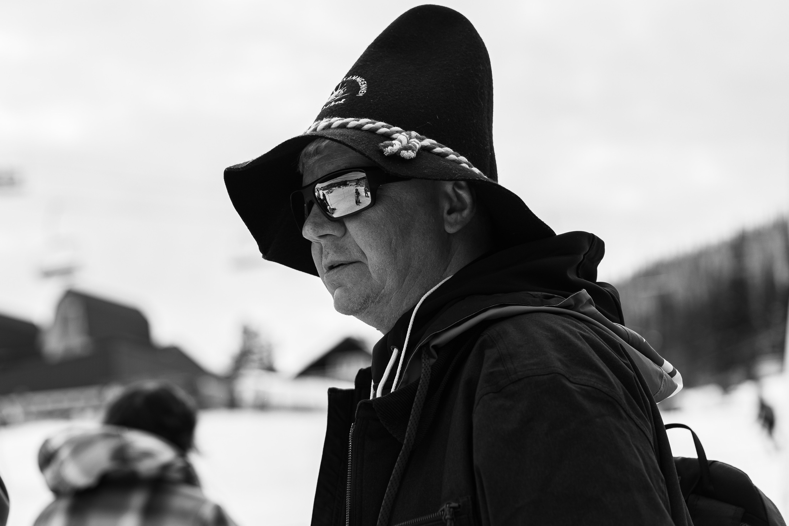 Грелка 13.04.24. Анастасия Паршукова — фотограф Шерегеш Новосибирск