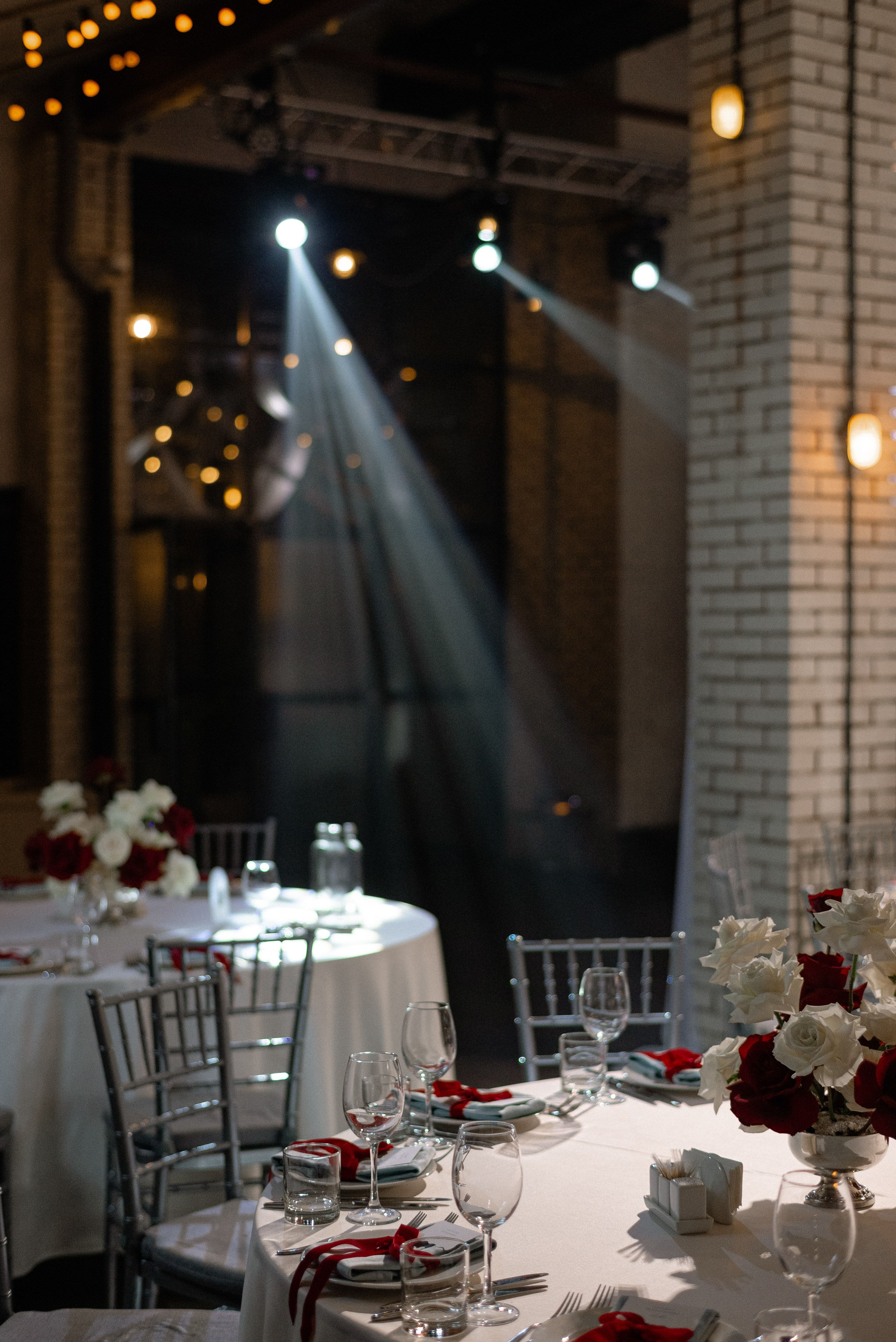 Фотосъемка декора и цветов для декораторов и флористов