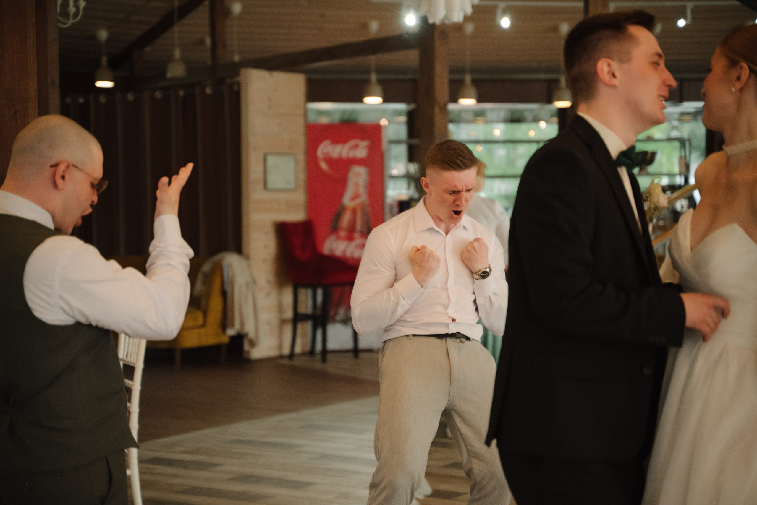 Что было после. Ваш свадебный и семейный фотограф