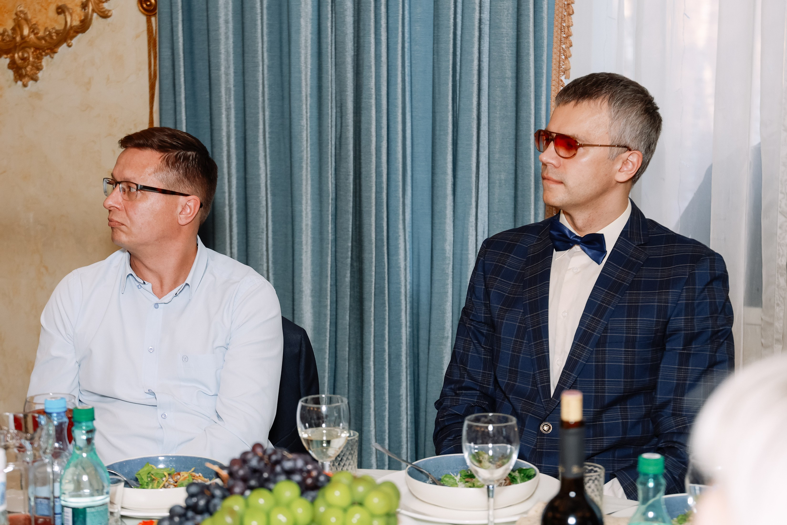 Корпоратив в Царском Дворе. Фотограф Юлия Мальцева