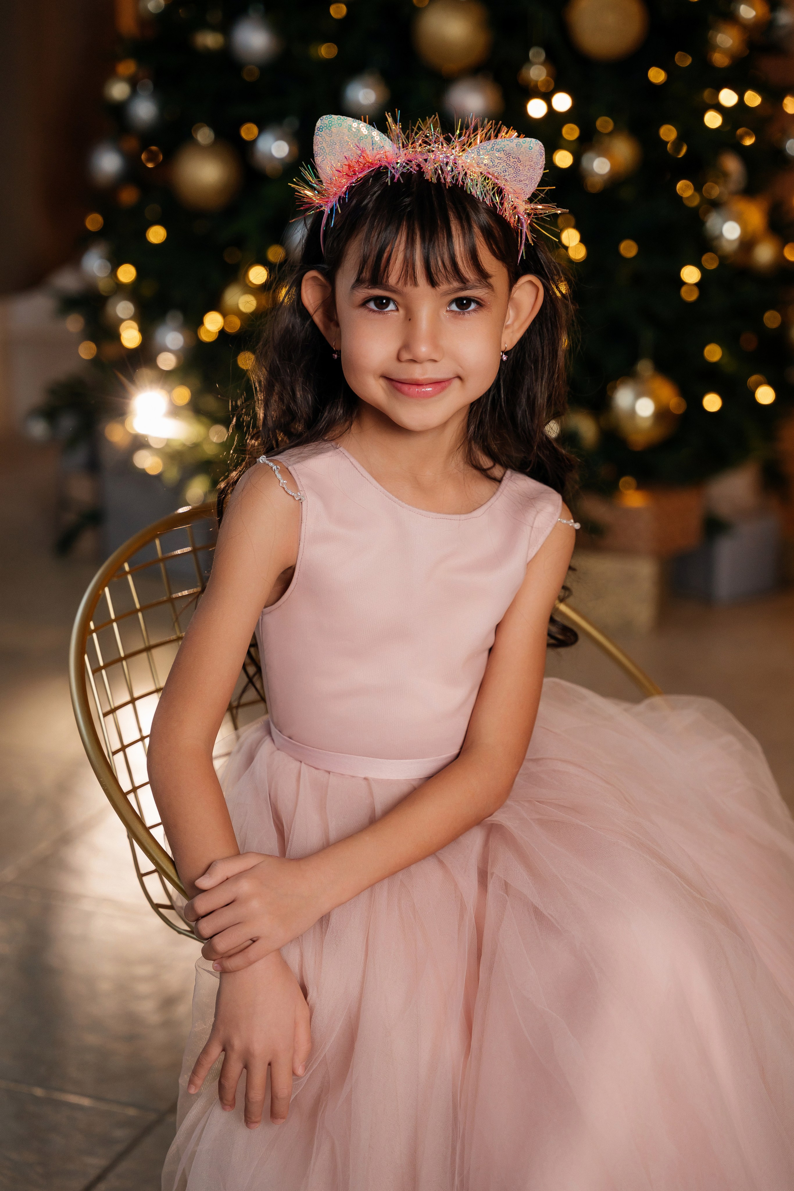 Новогодние фотосессии. Свадебный фотограф в Саратове и Энгельсе Ирина Шпилева