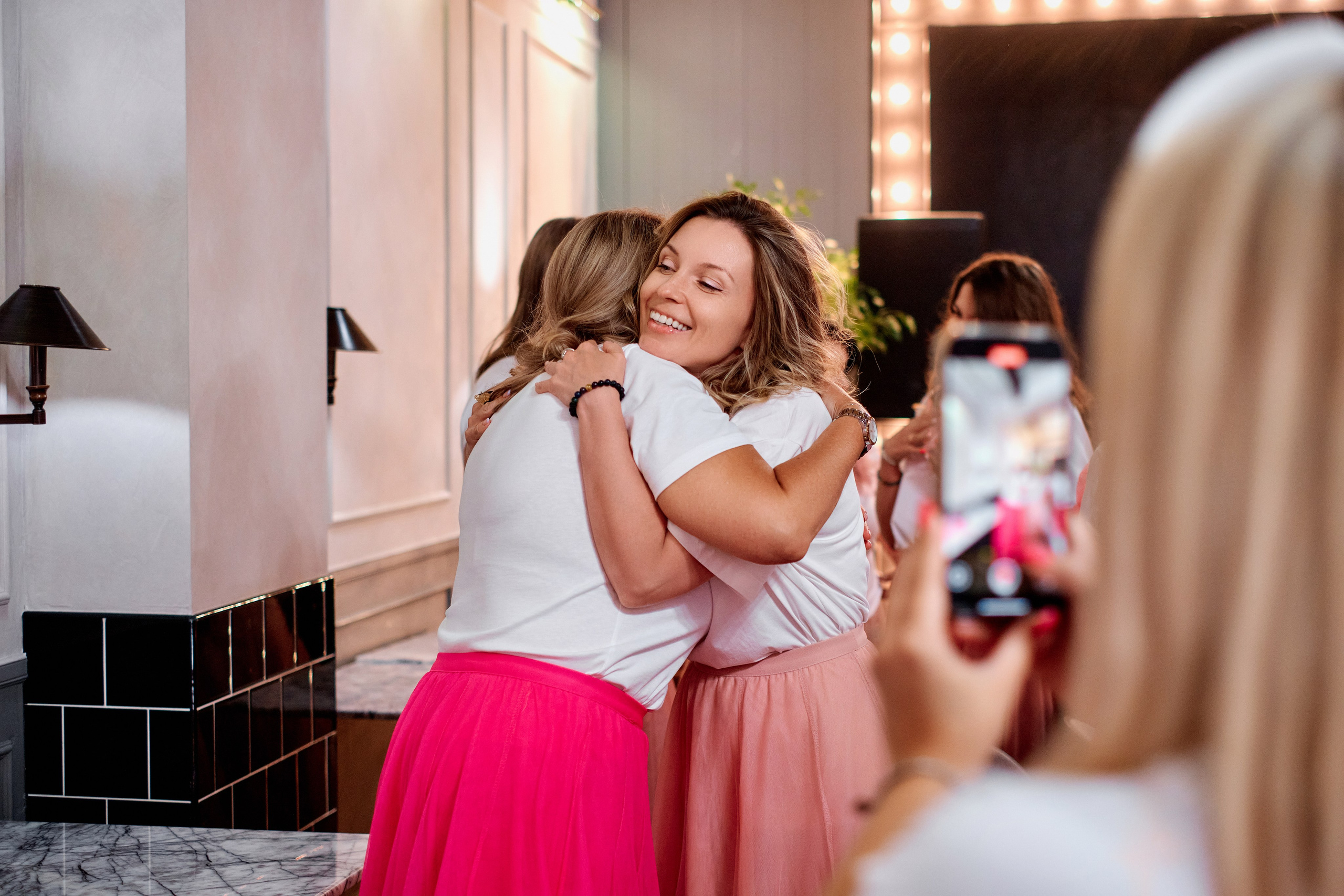 Выпускной Happy soul. Фотограф Таганрог Анна Трайжон