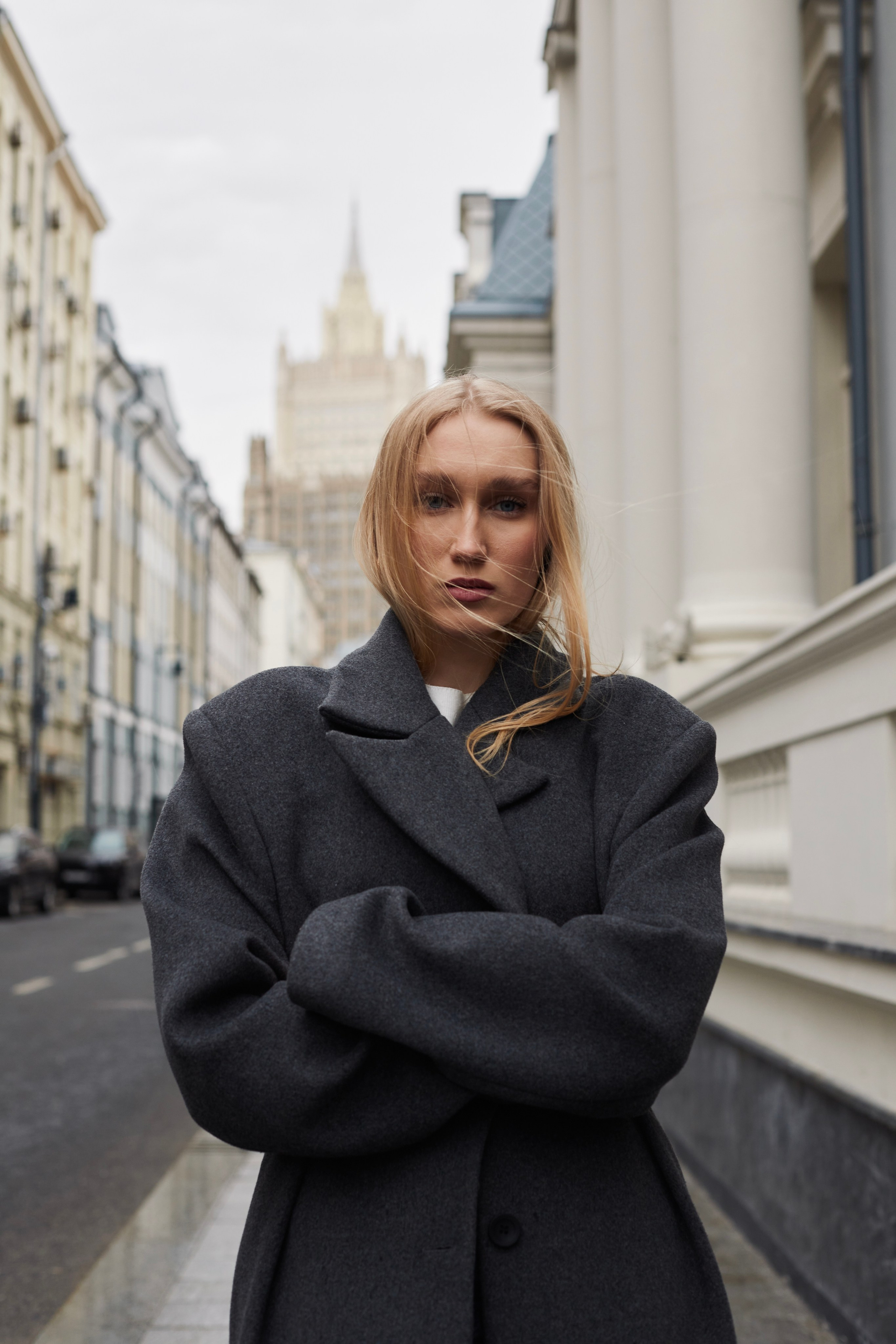 STREET STYLE. Фотограф в Санкт-Петербурге и Москве