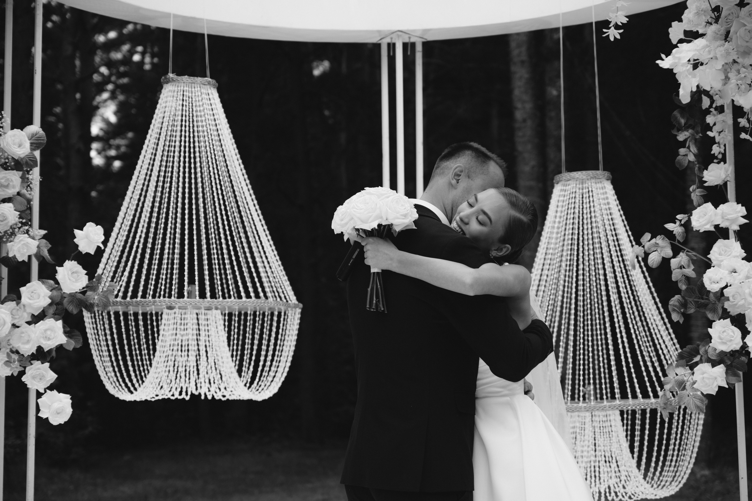 Anton & Diana. Свадебный и семейный фотограф Вероника Холод