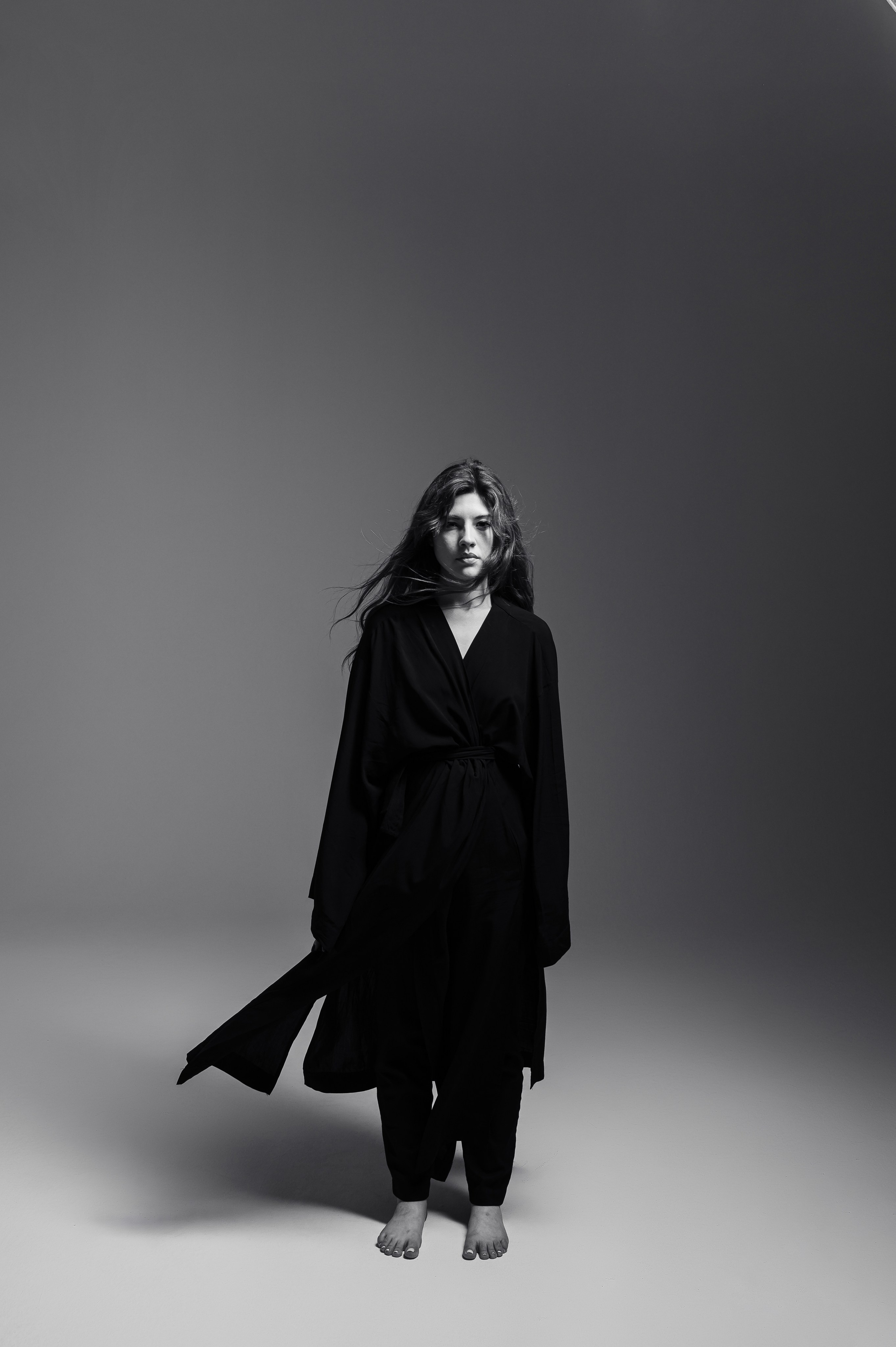 ПОРТРЕТ. SASHA SKETCHER