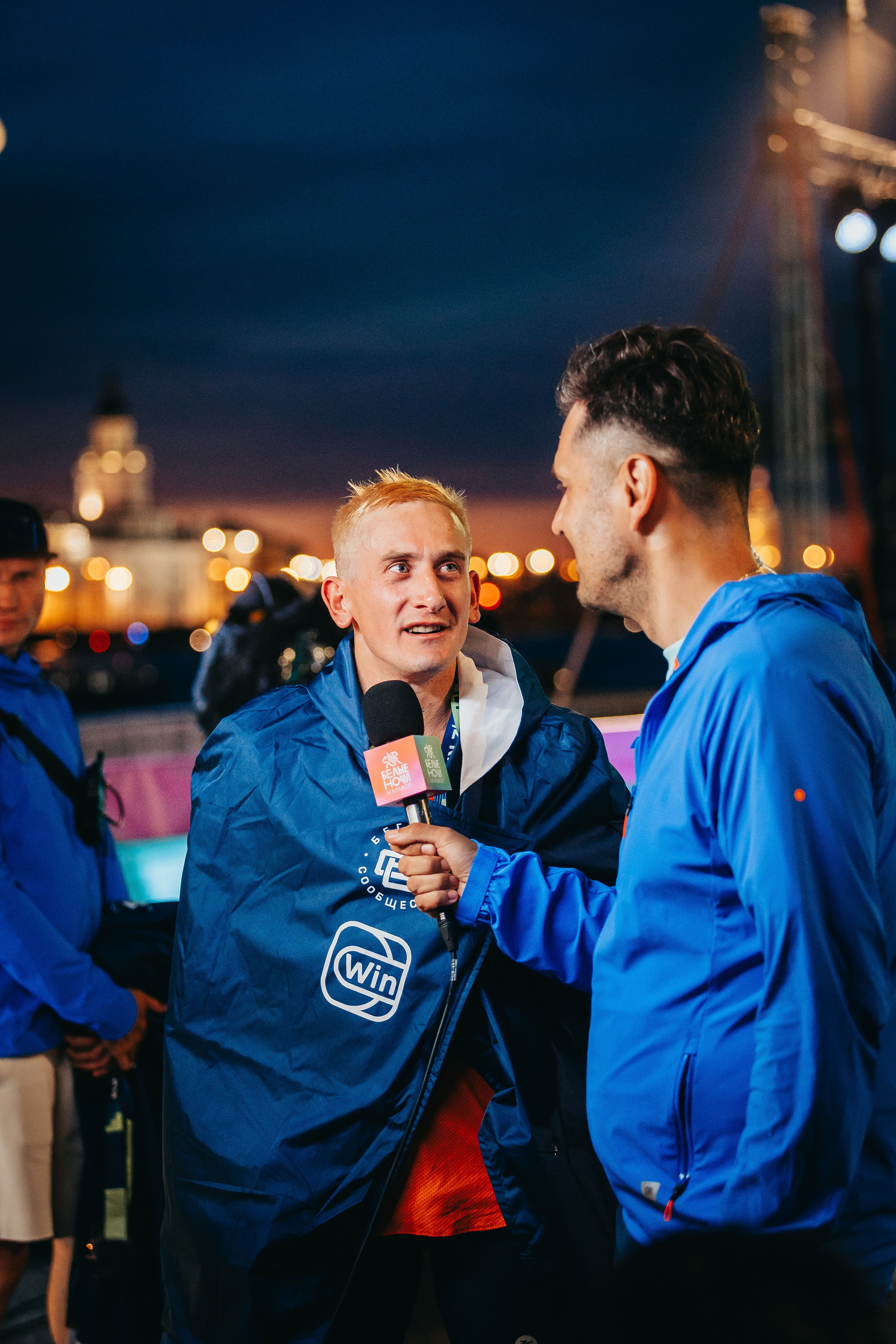 Репортаж. Главная