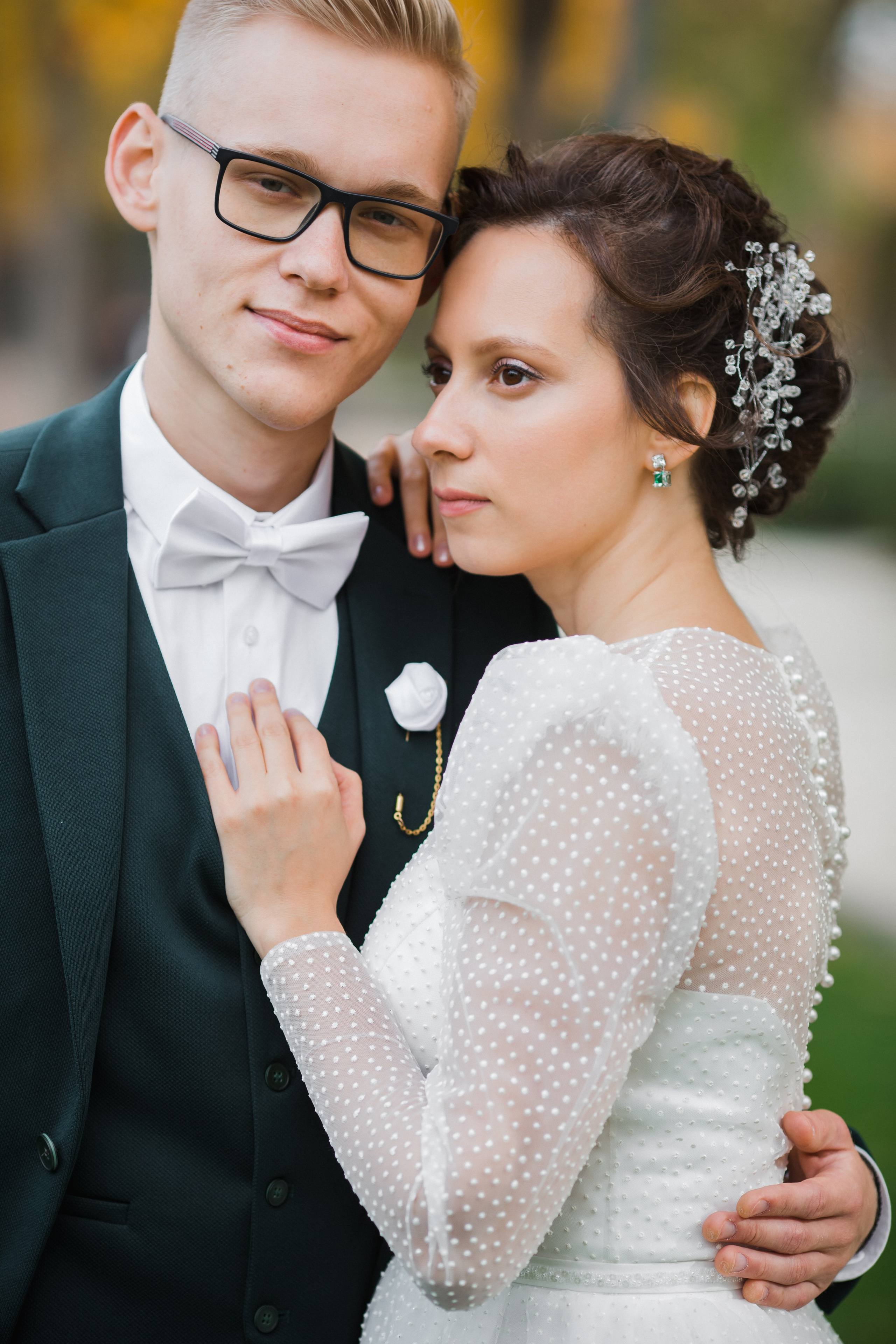 Константин и Алла. Свадебный и семейный фотограф в Краснодаре