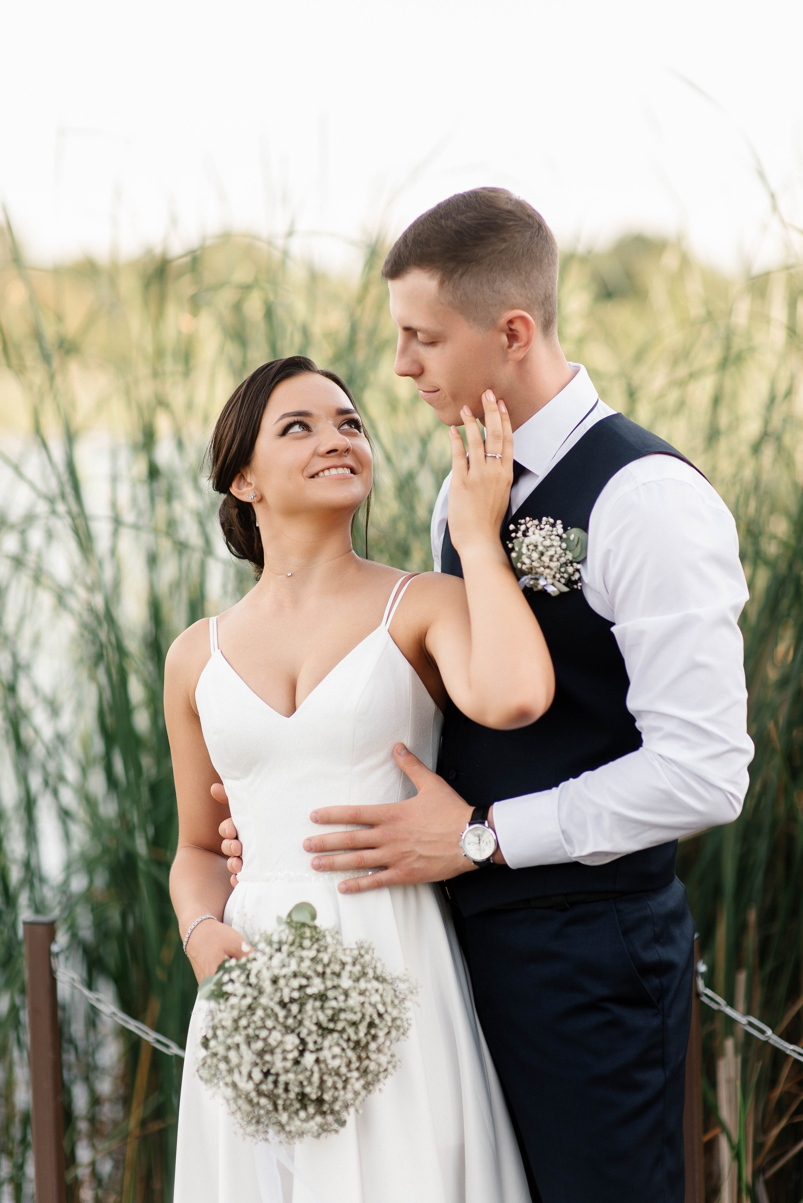 Александр и Валерия (Анонс). Свадебный фотограф Курск Артем Духтанов