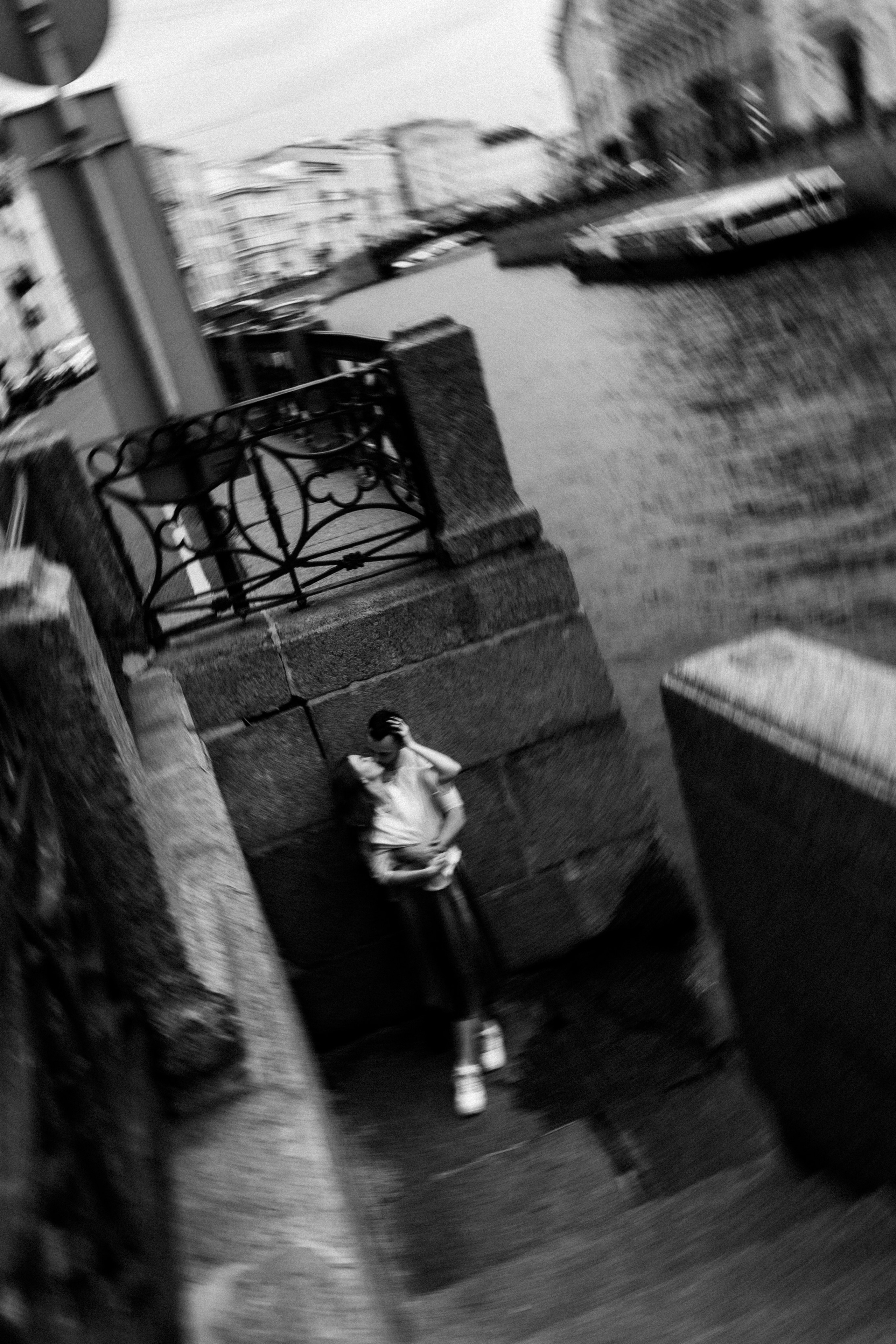 Юлия и Сергей. Фотограф в Санкт-Петербурге