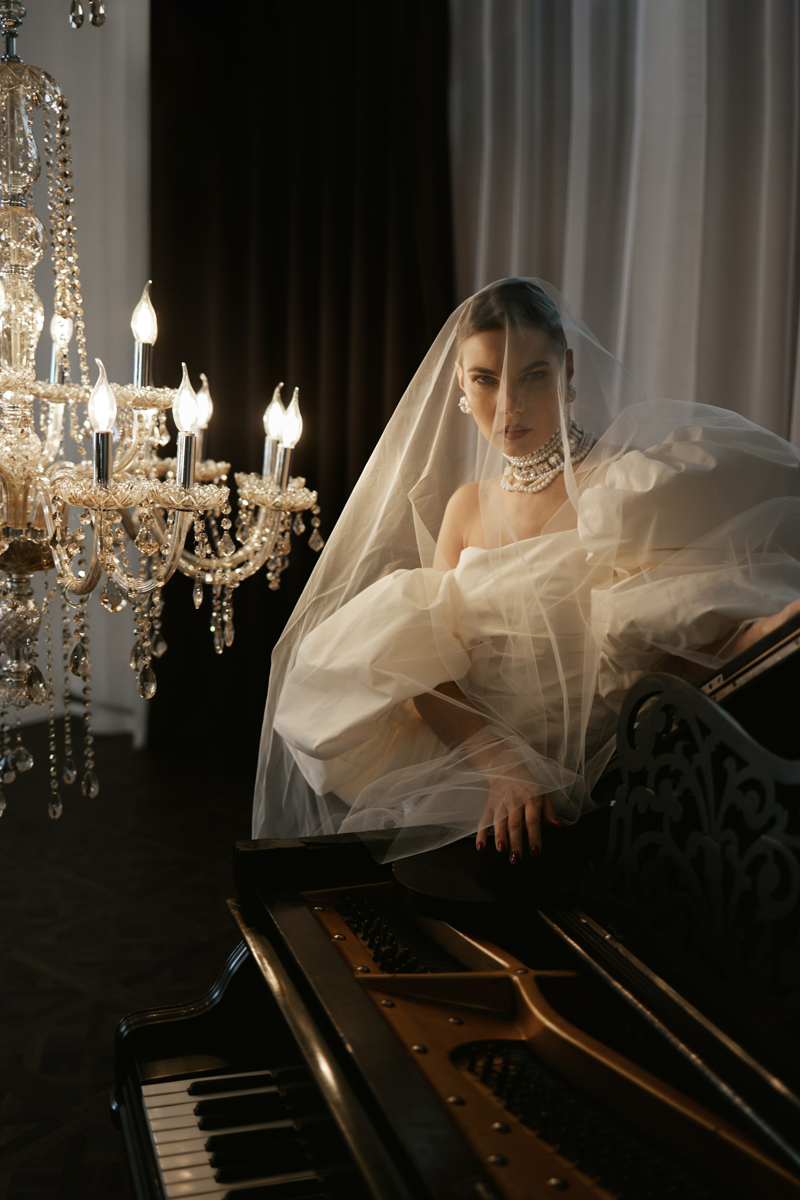 LIZA. Свадебный и портретный фотограф