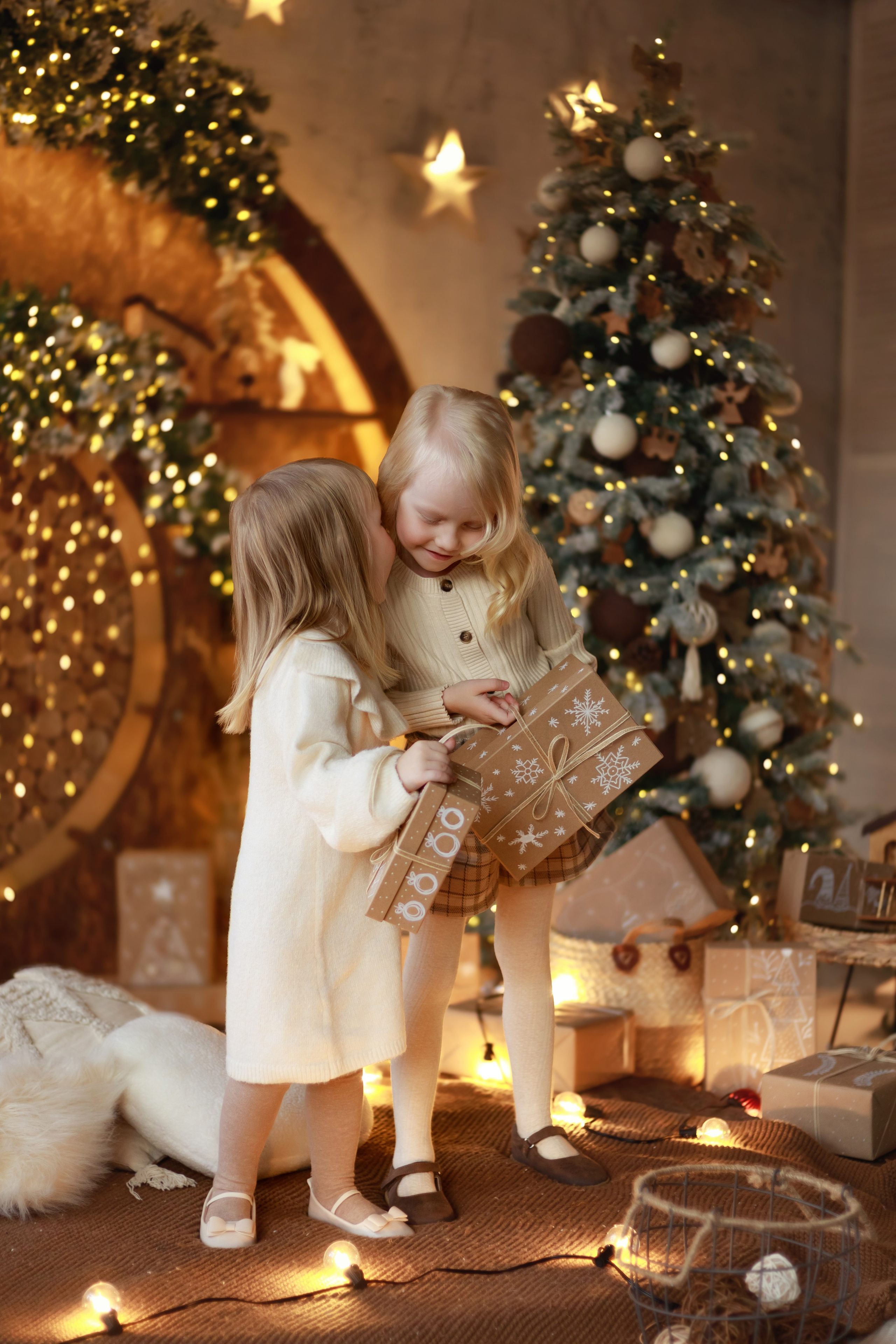 NEW YEAR. Свадебный фотограф в Туле и Москве