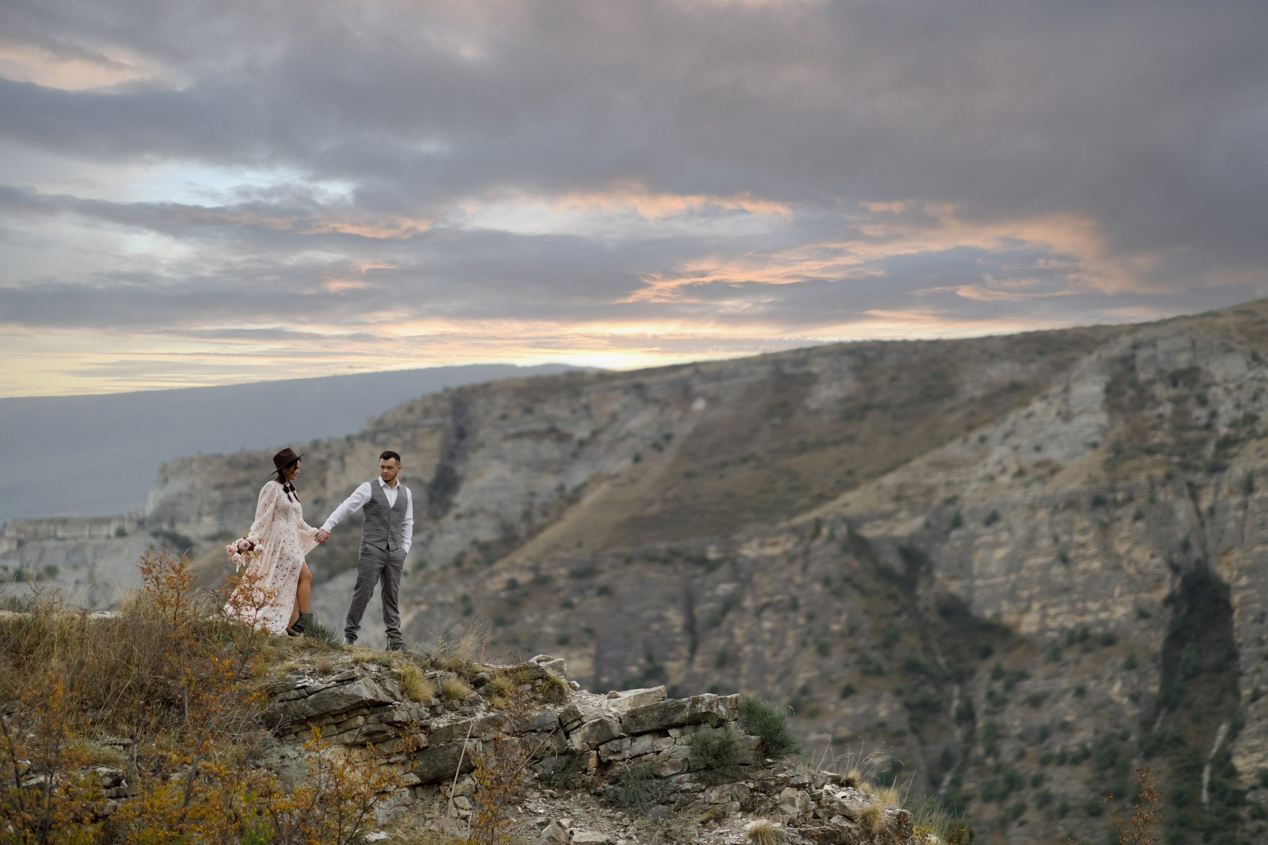 IVAN & ALIA. Свадебный фотограф в Туле и Москве