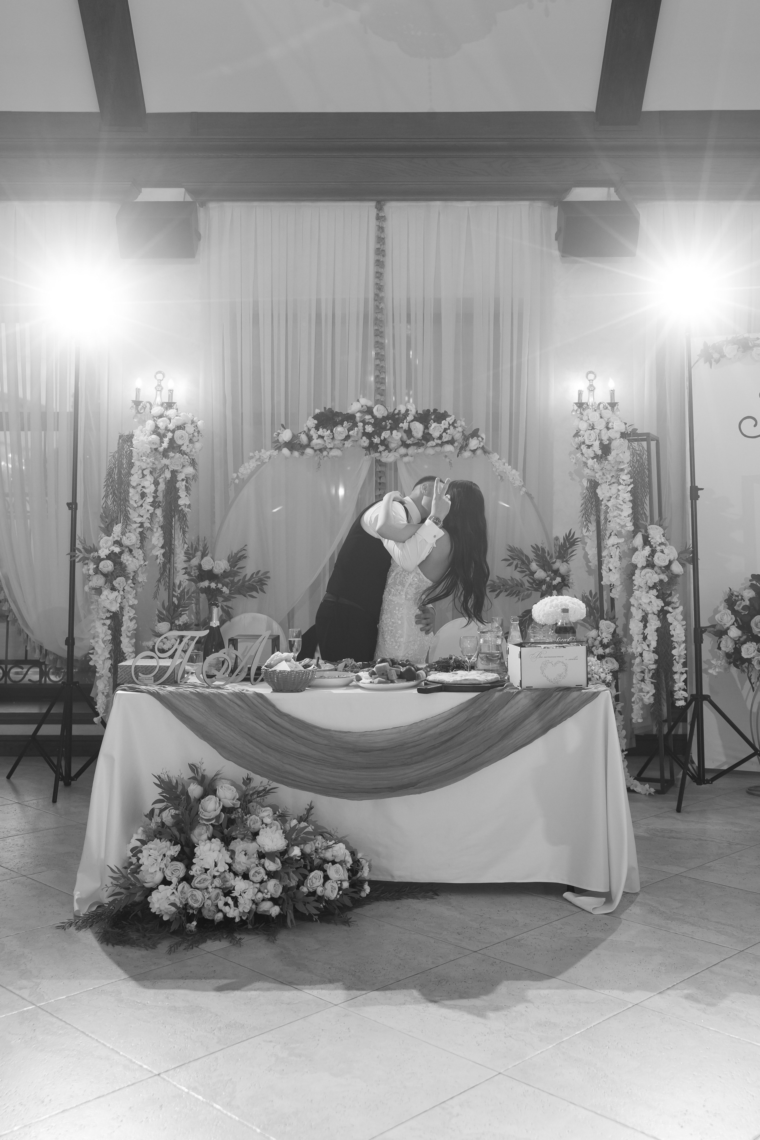 PAVEL & LILIYA. Свадебный фотограф в Туле и Москве